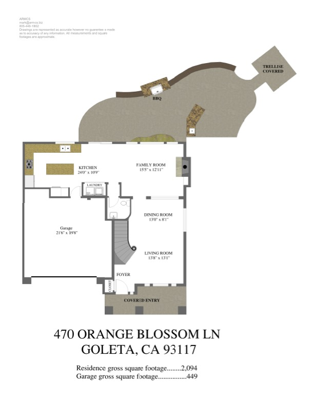 470 Orange Blossom Lane