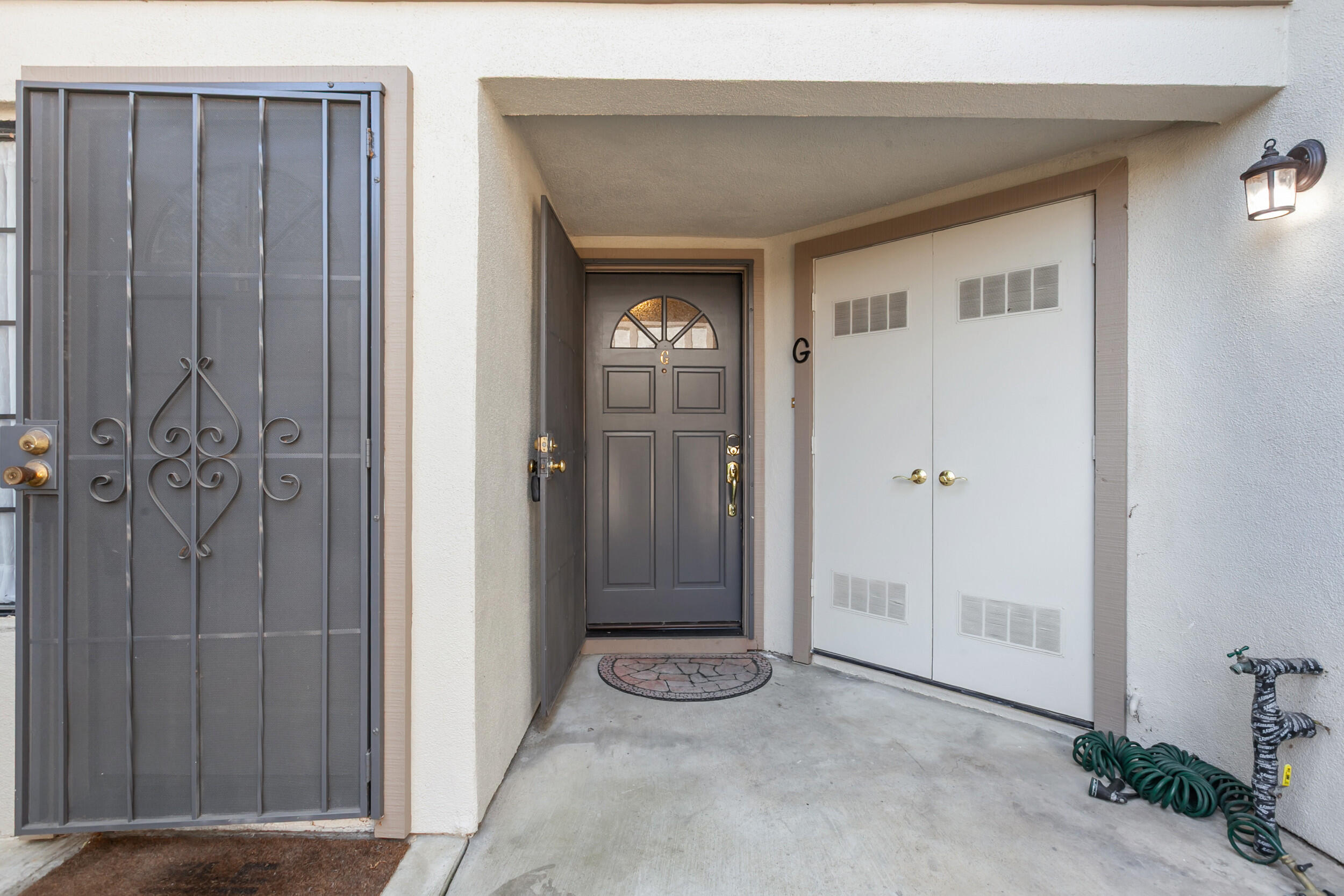 1496 Aarhus Drive G