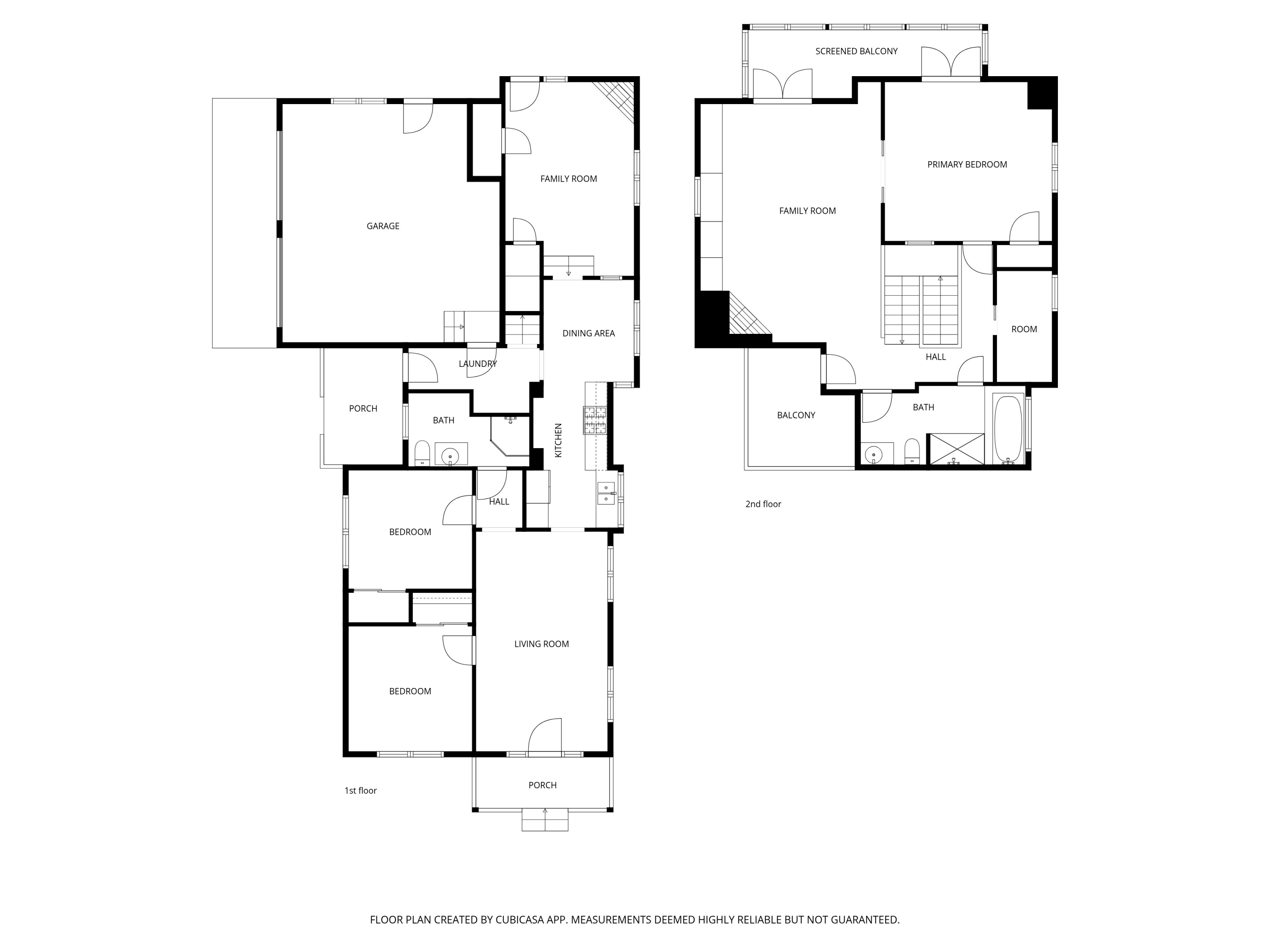 721 W Anapamu Street