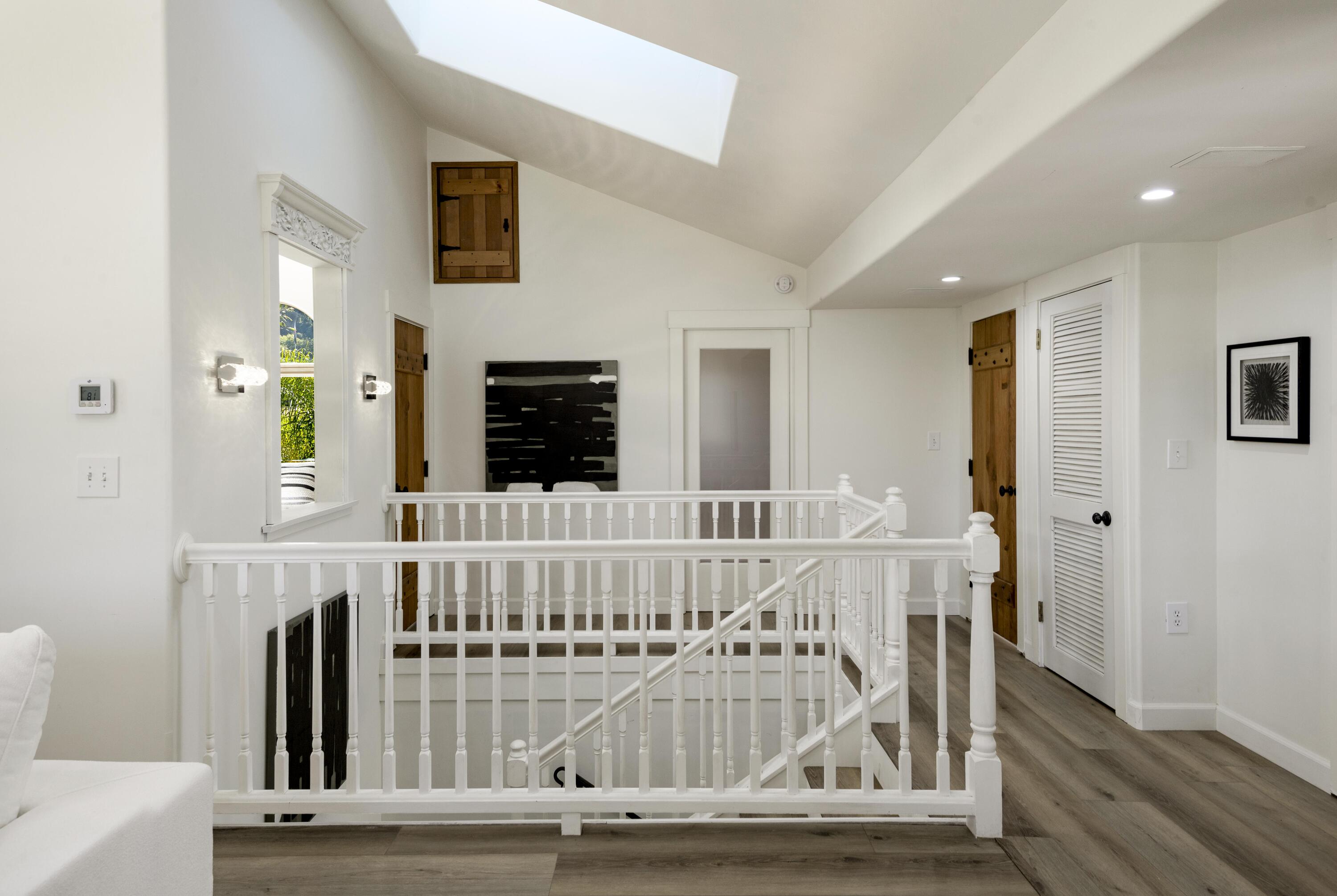 721 W Anapamu Street