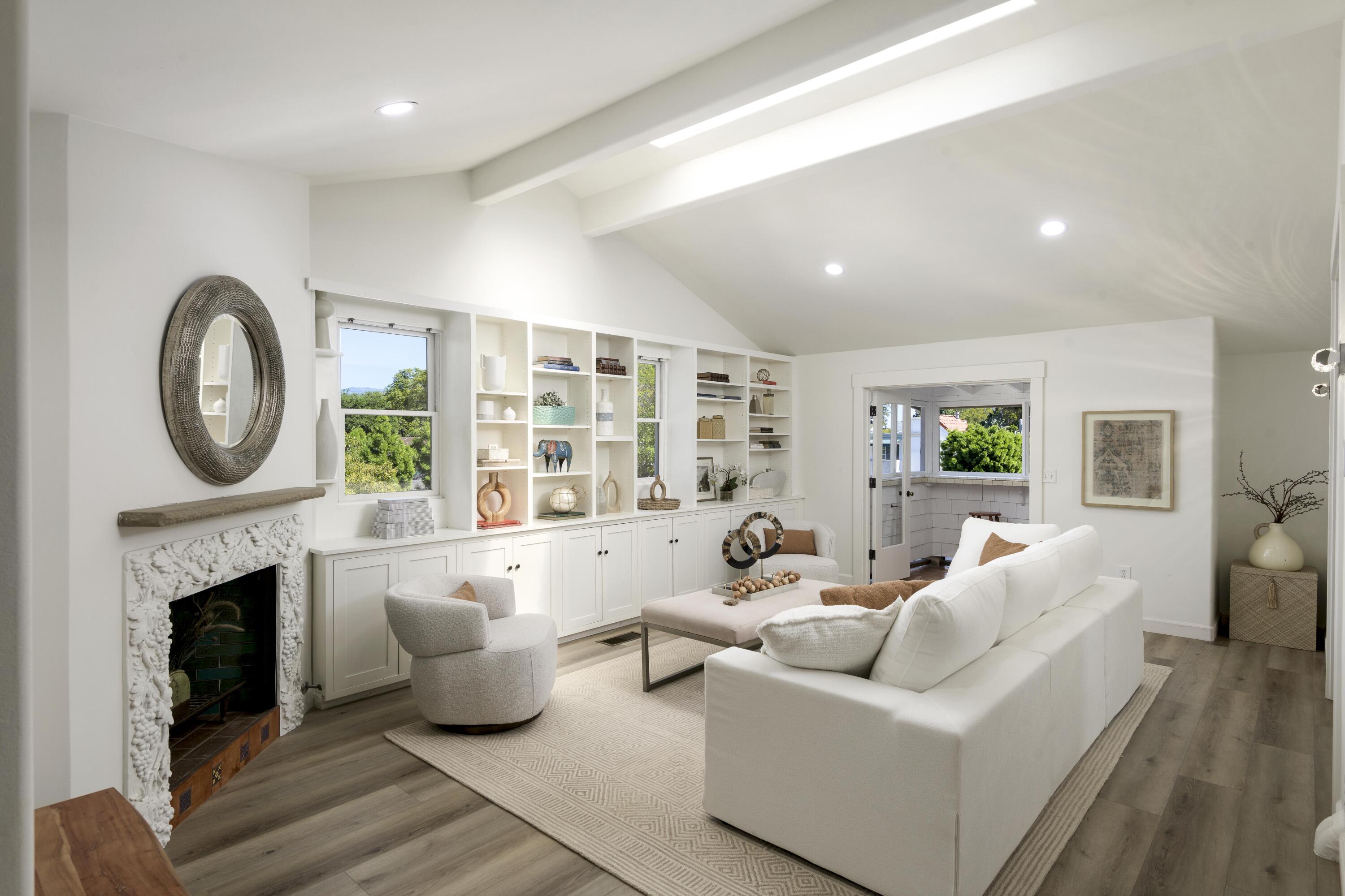 721 W Anapamu Street