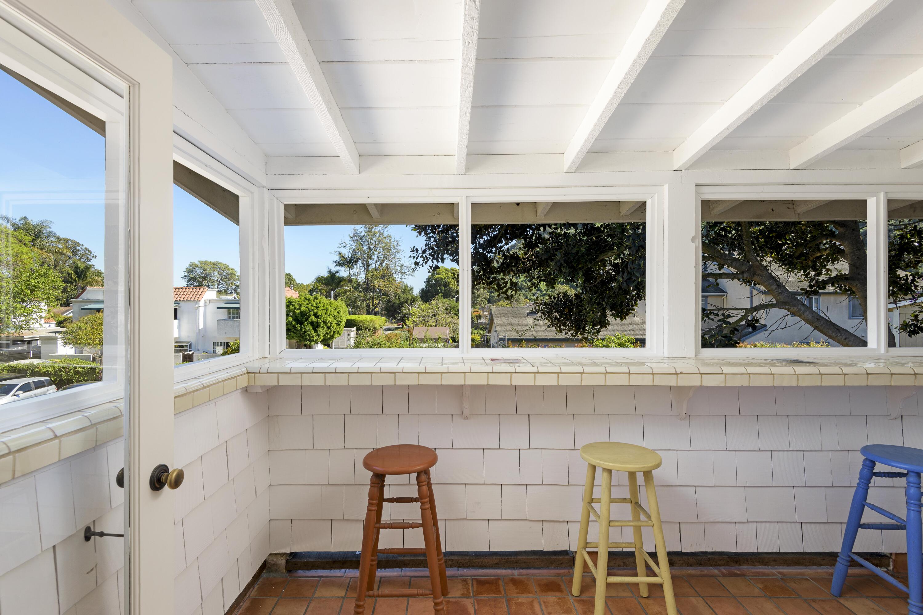 721 W Anapamu Street