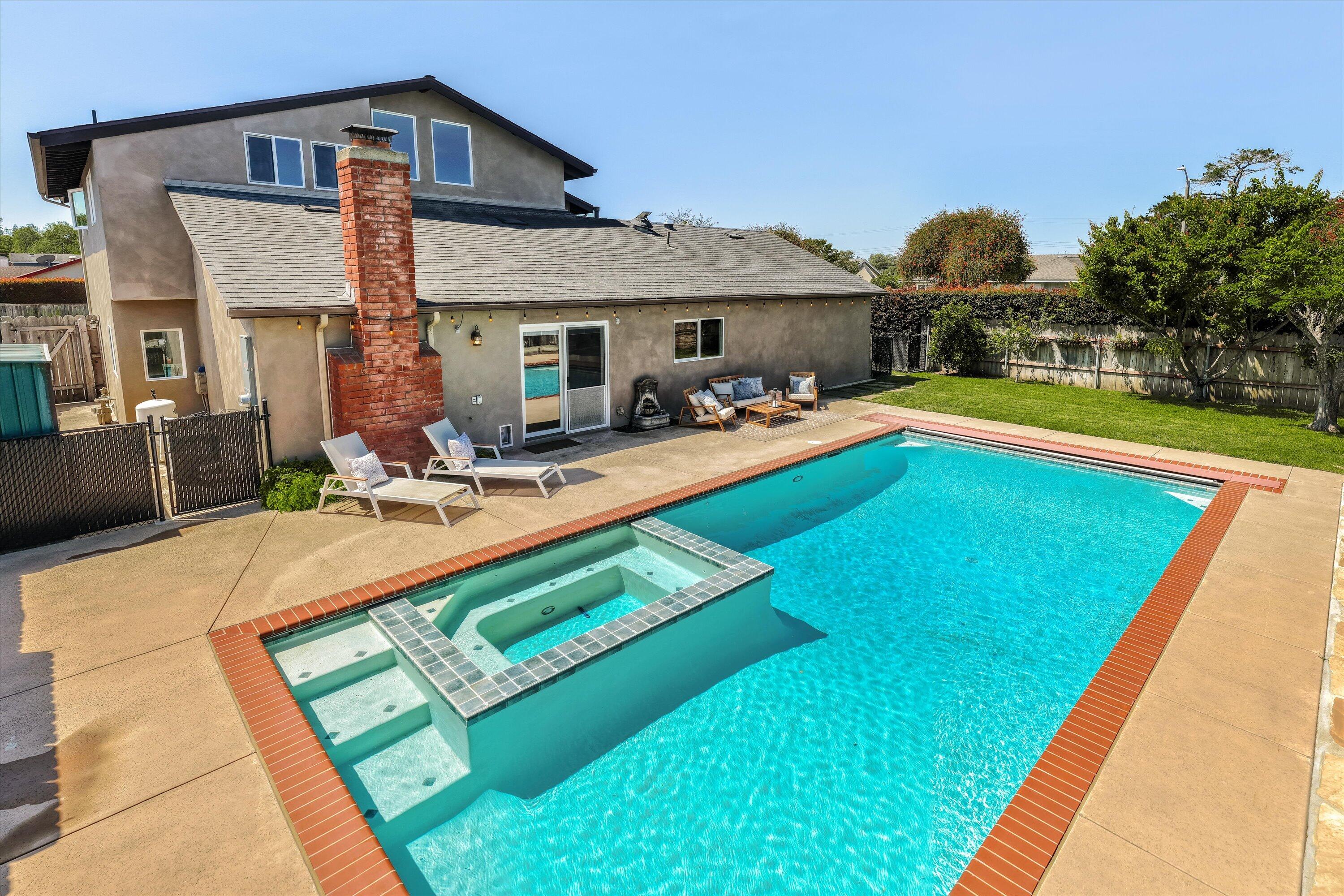 5260 Kaiser Avenue