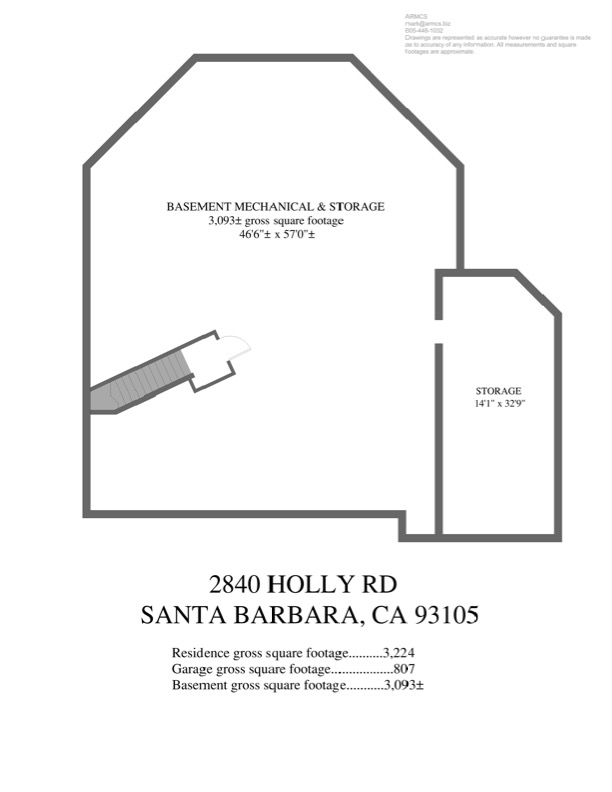 2840 Holly Road