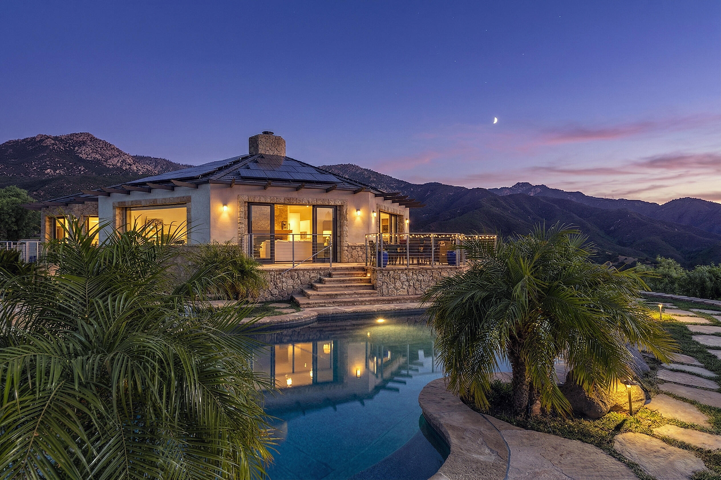 2840 Holly Road