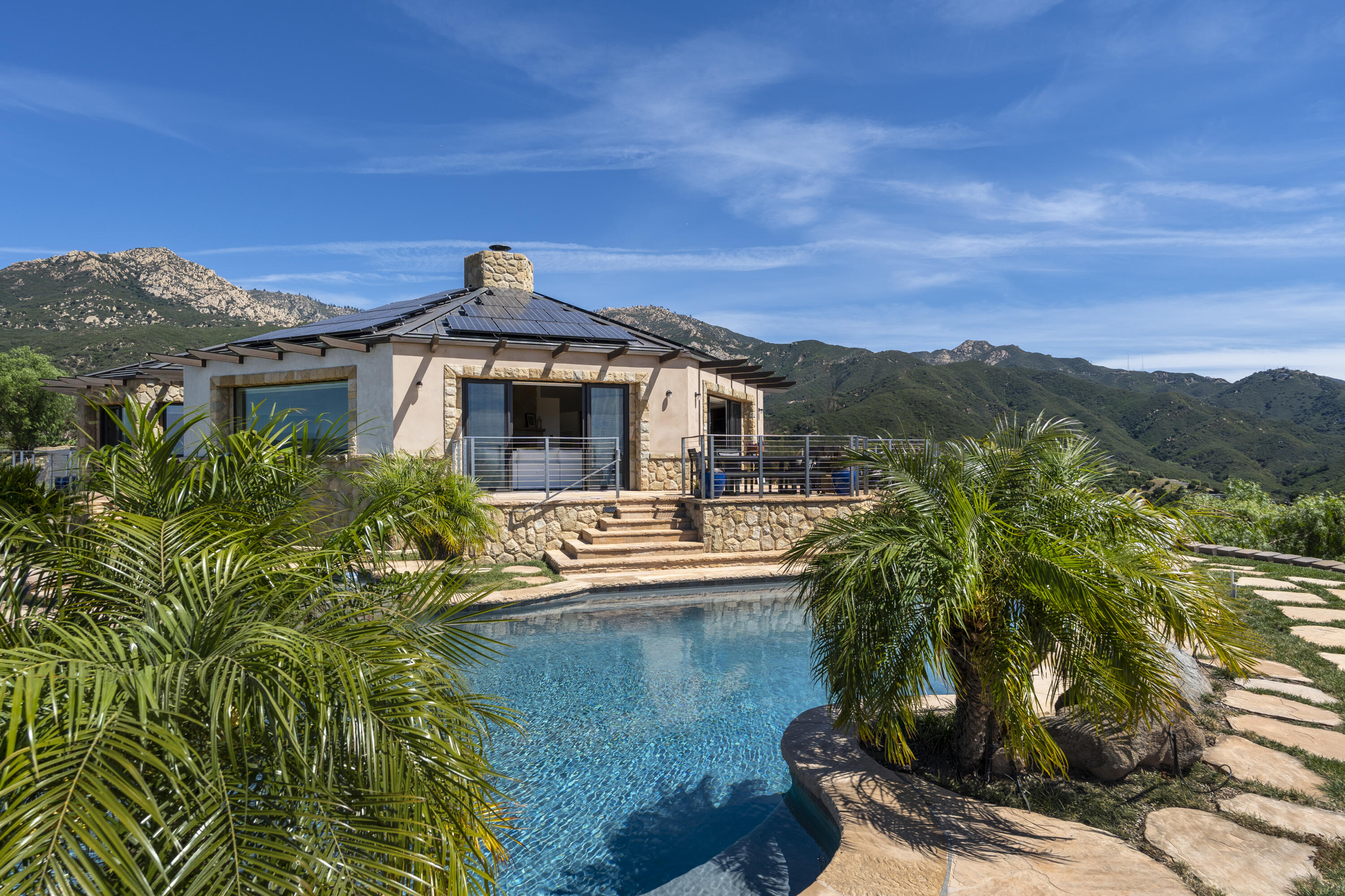 2840 Holly Road