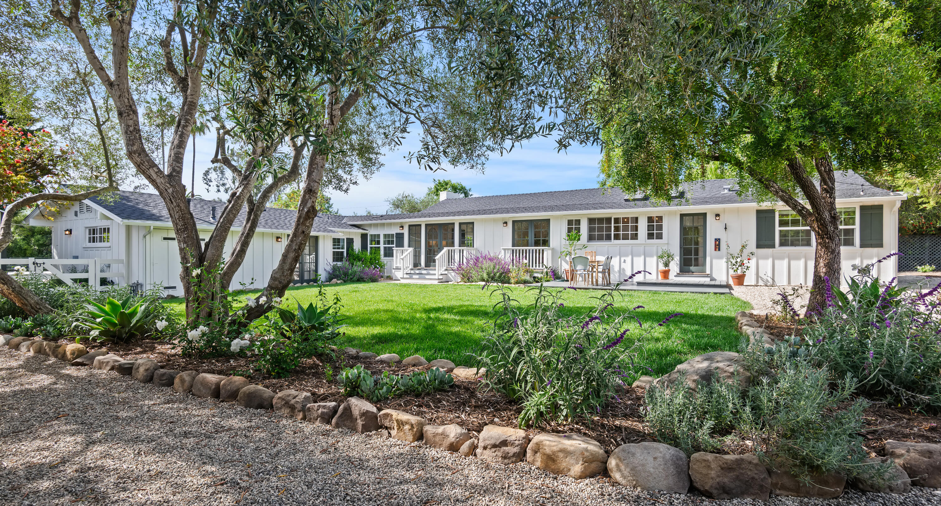 360 Arboleda Road
