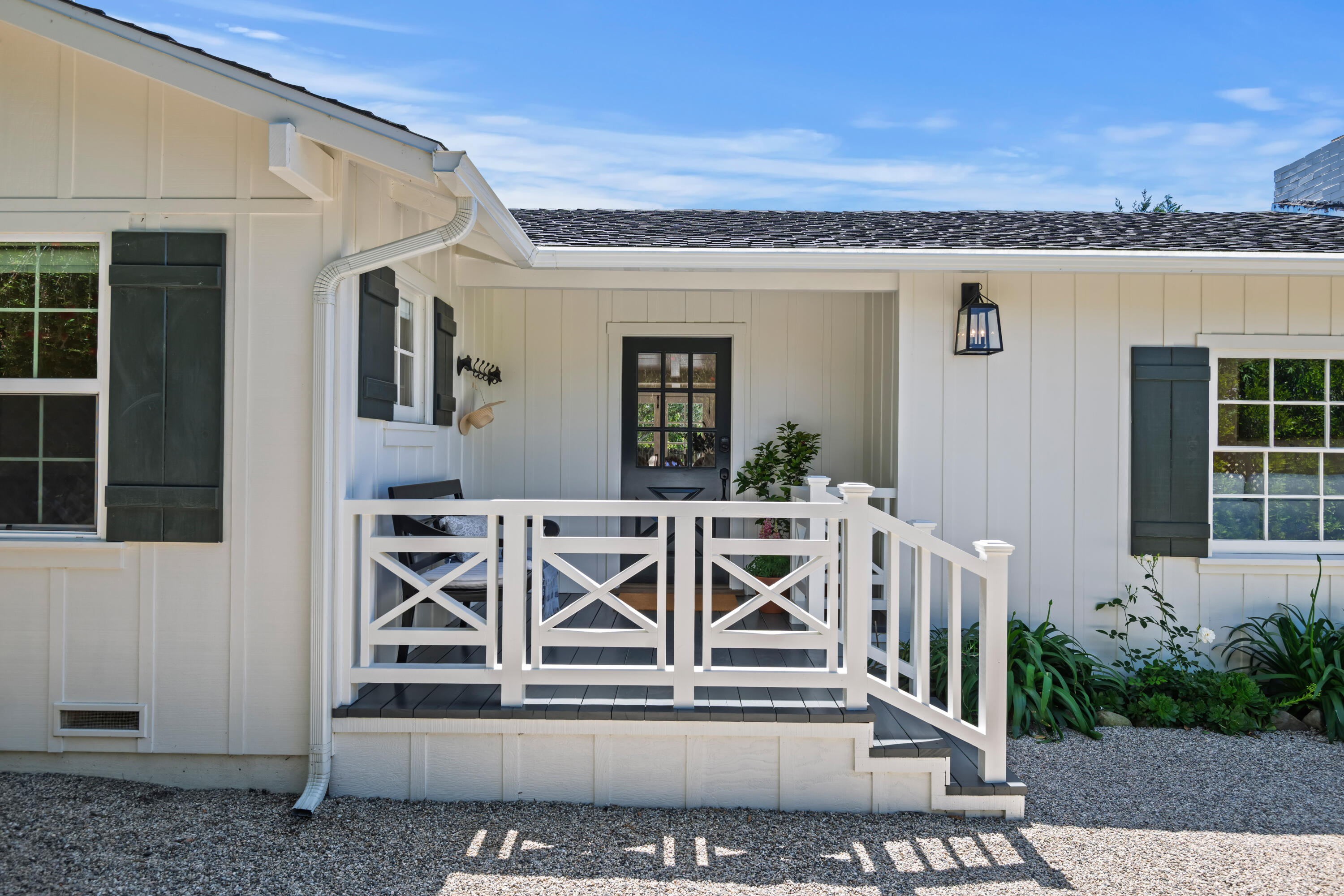 360 Arboleda Road