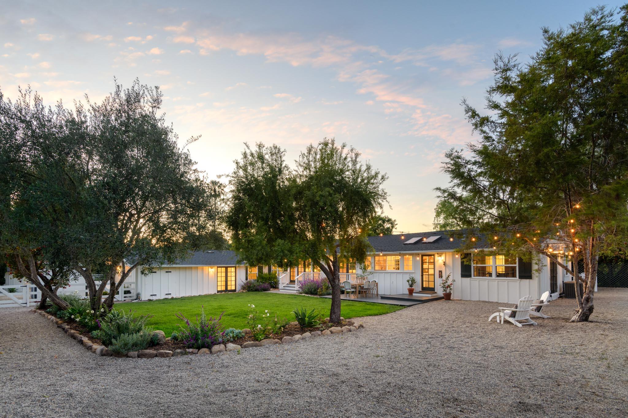 360 Arboleda Road