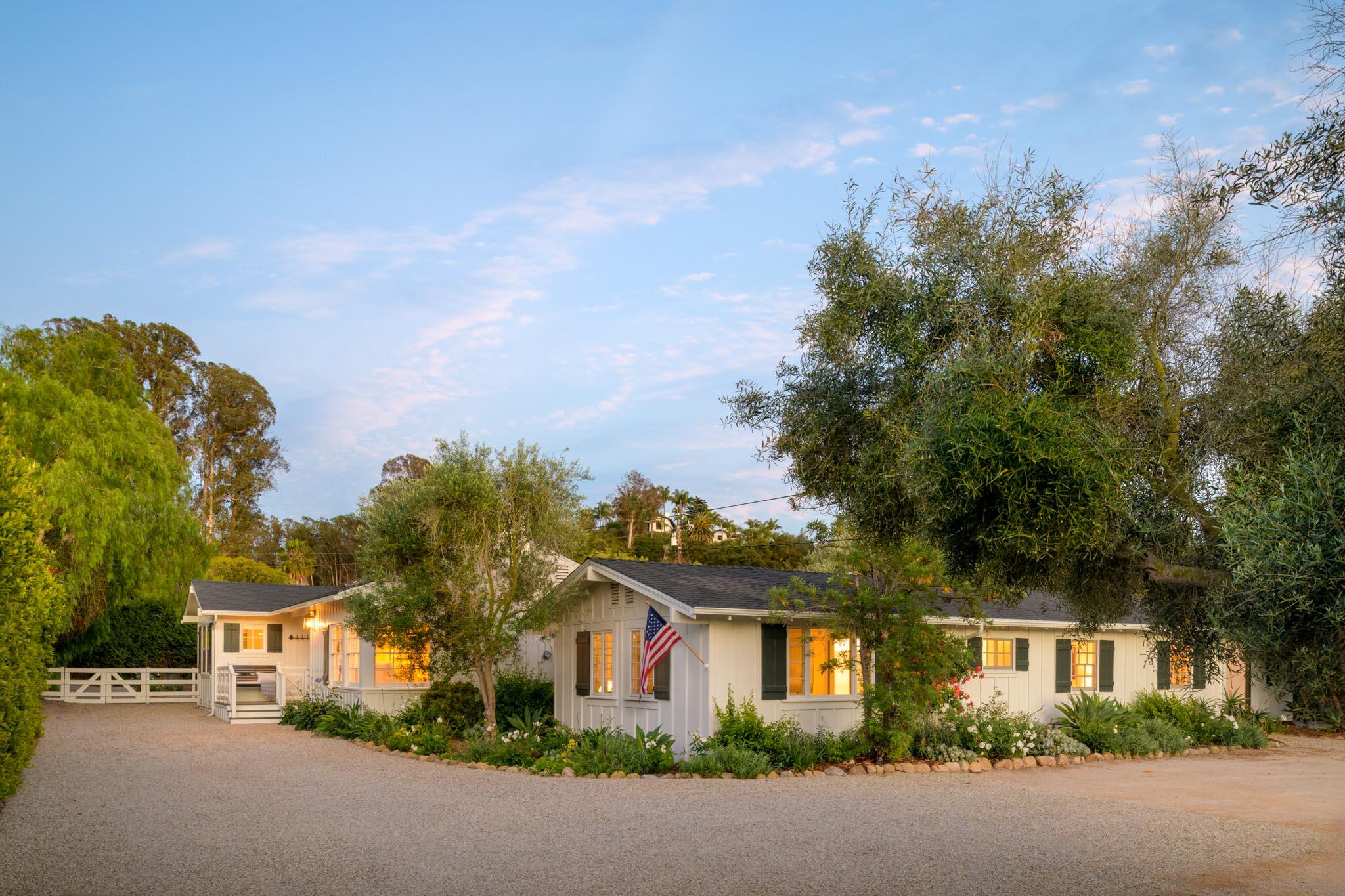 360 Arboleda Road