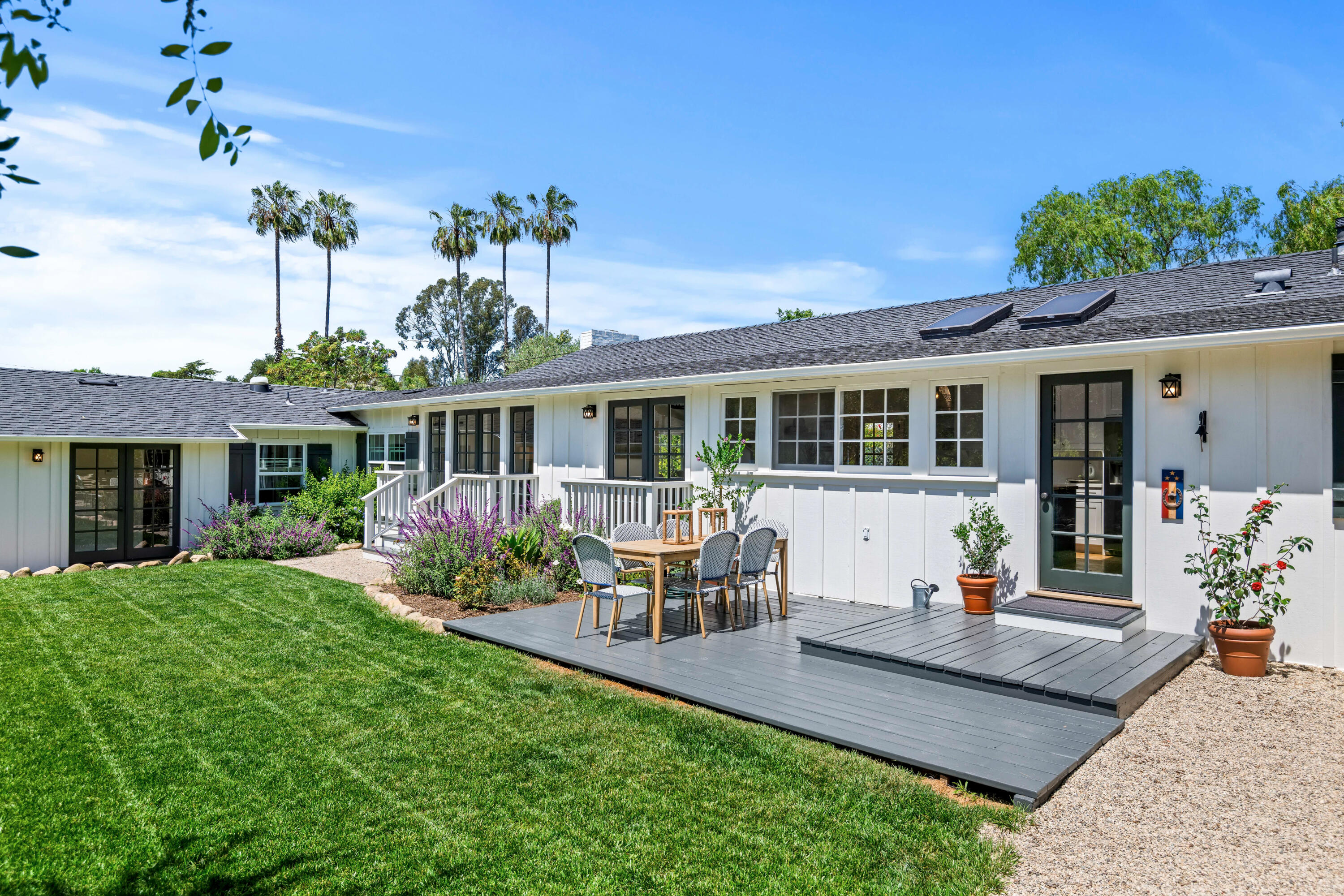 360 Arboleda Road
