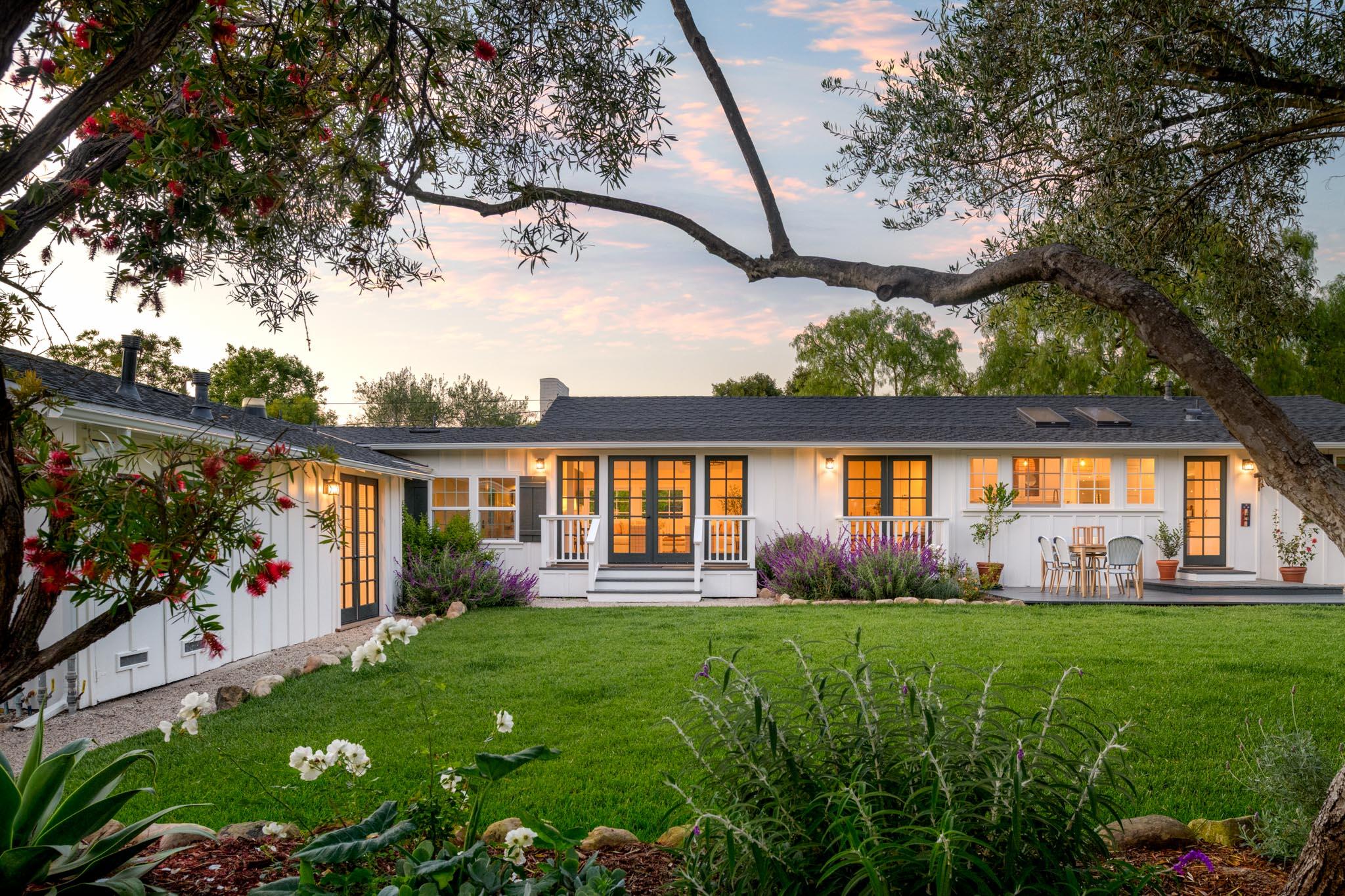360 Arboleda Road