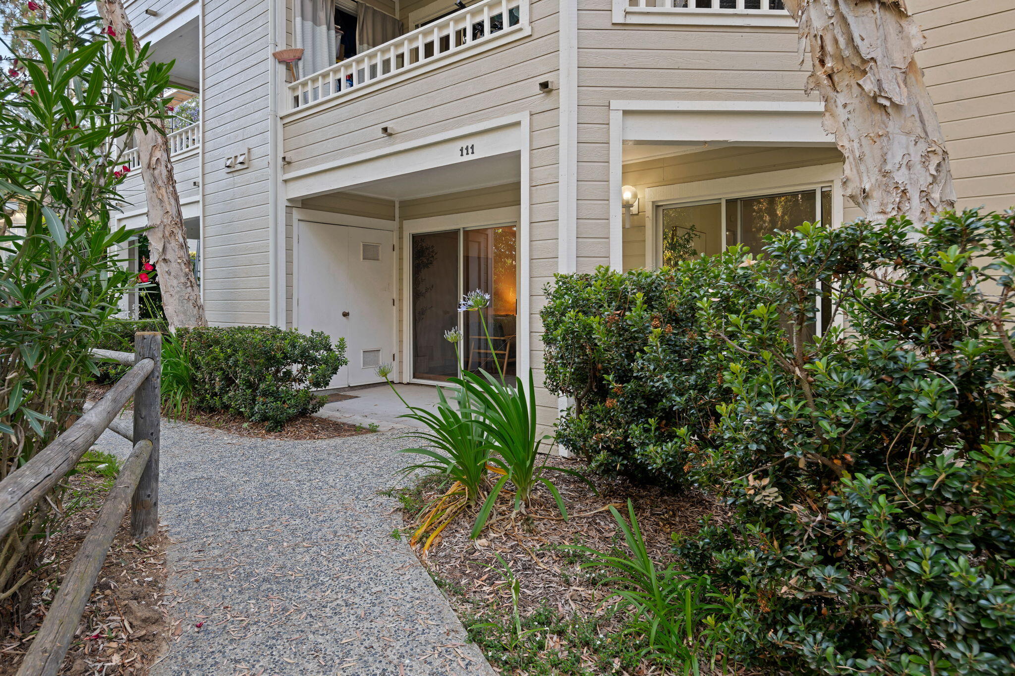 7620 Hollister Avenue Unit 111