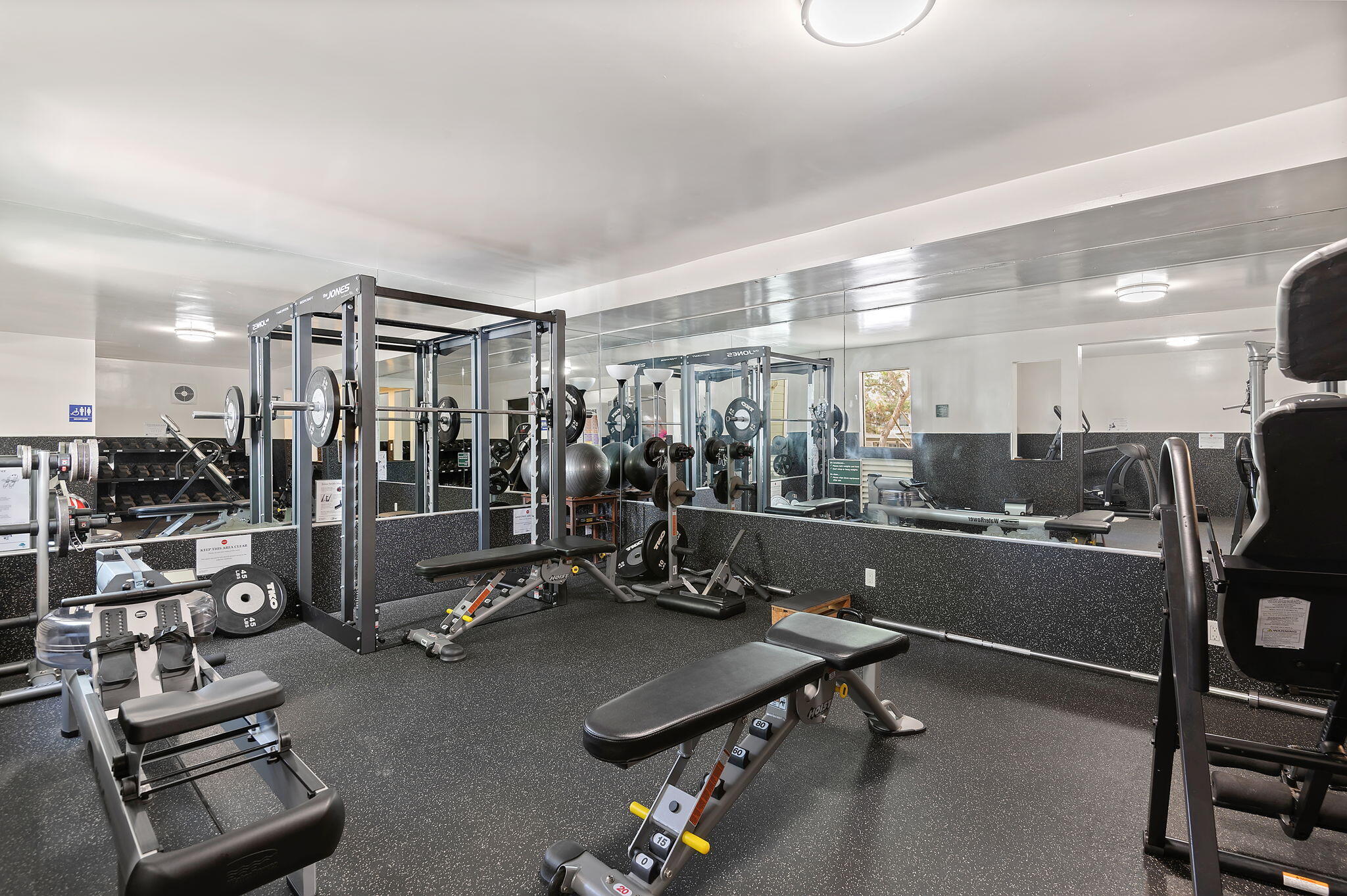 7620 Hollister Avenue Unit 111