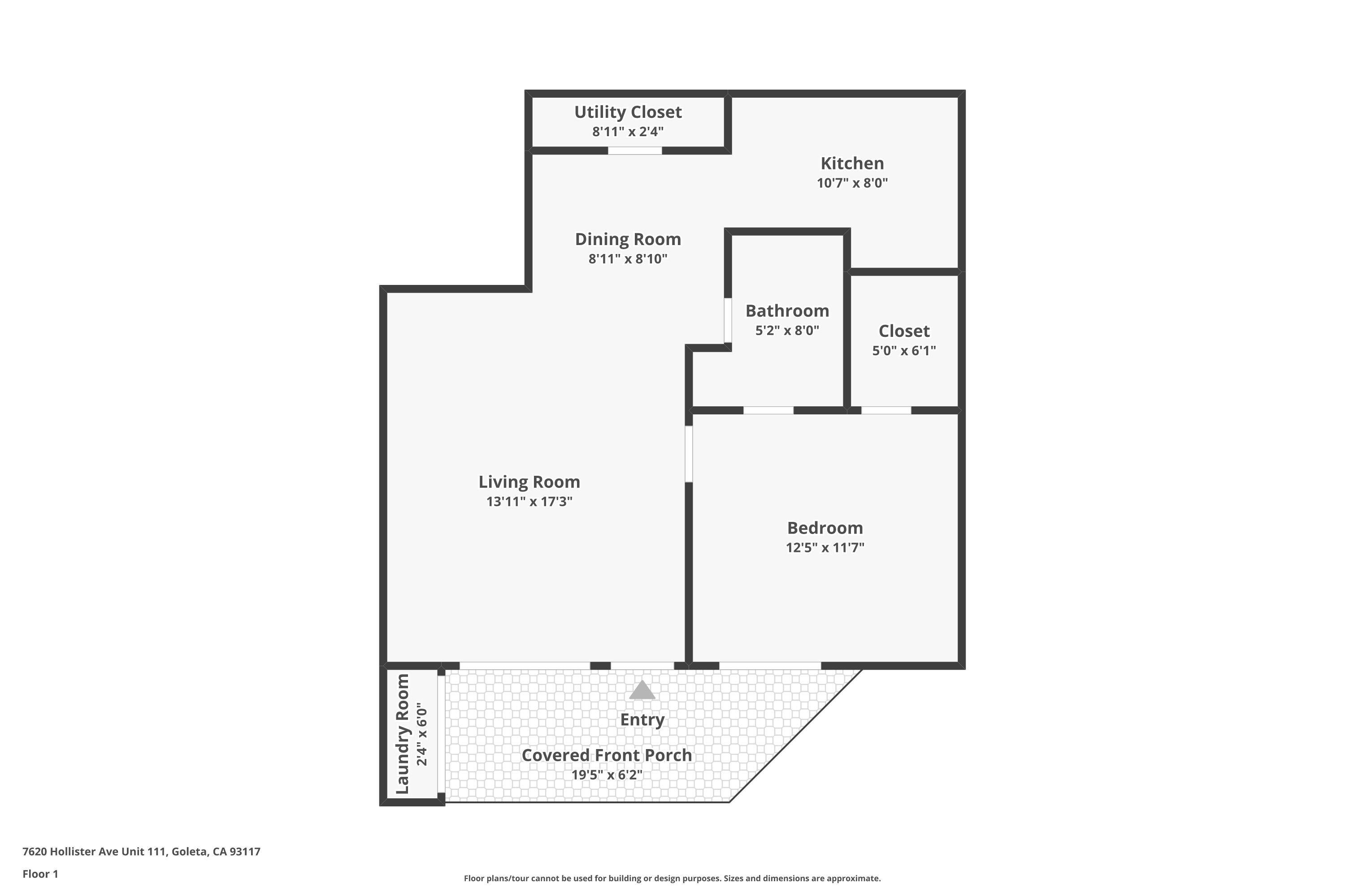 7620 Hollister Avenue Unit 111