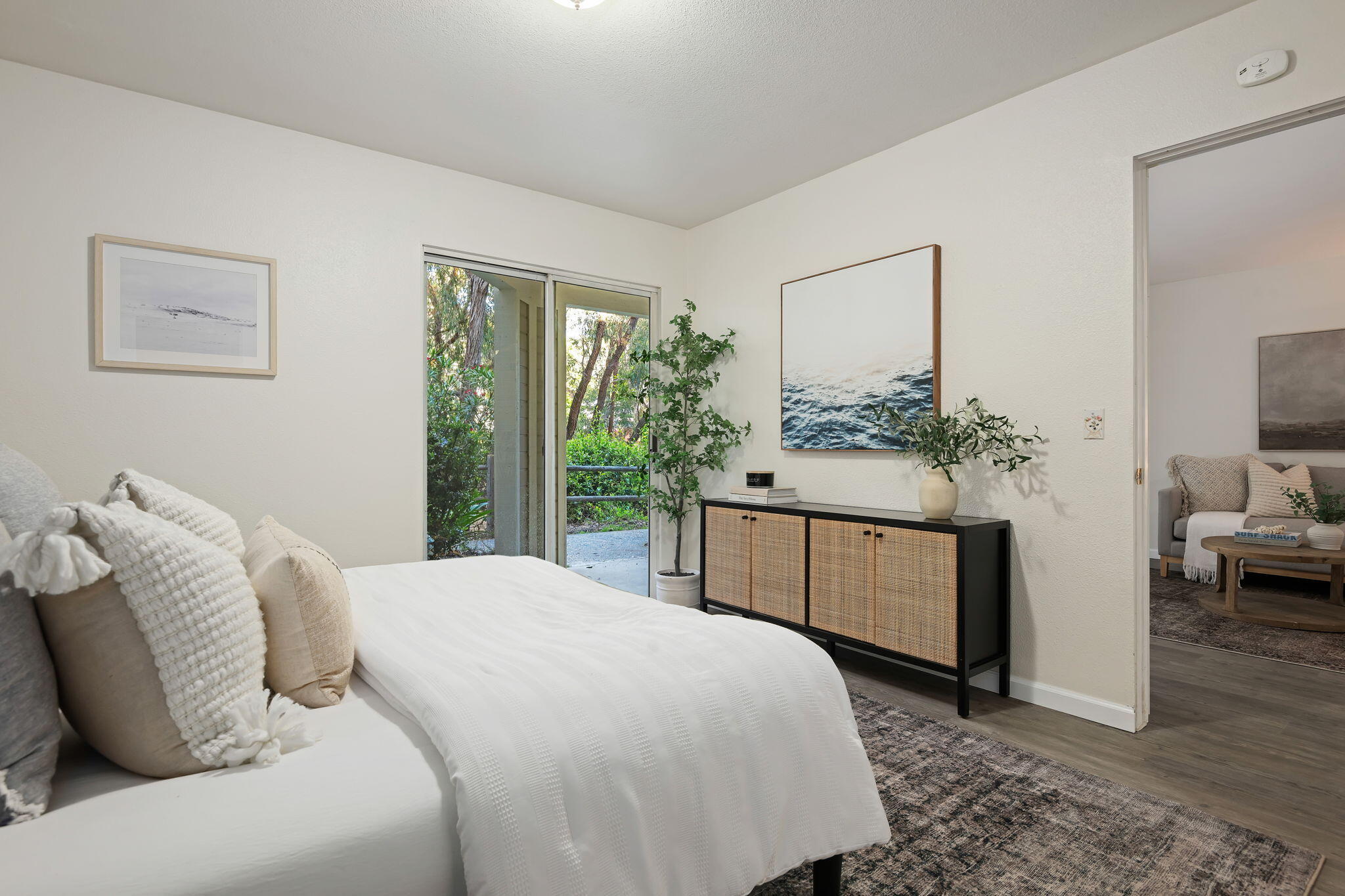 7620 Hollister Avenue Unit 111