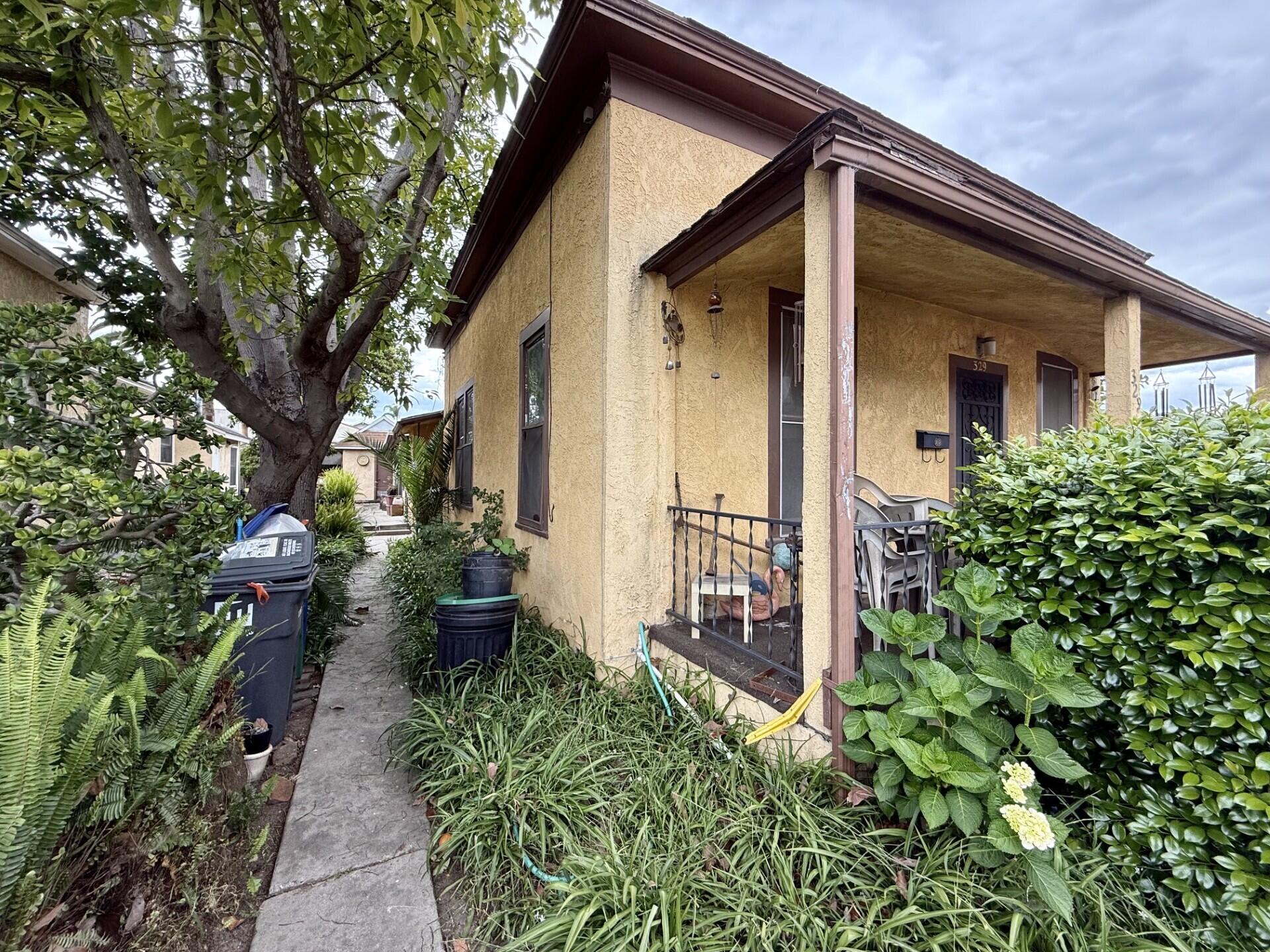 329 Santa Barbara Street