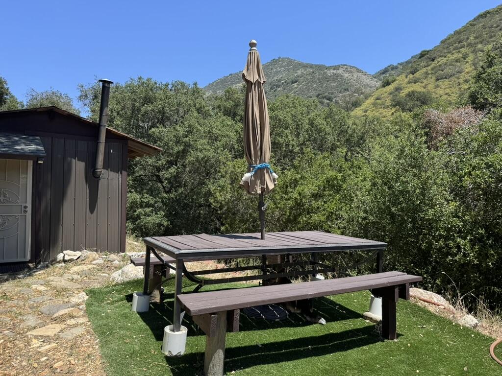 3055 Colson Canyon Road