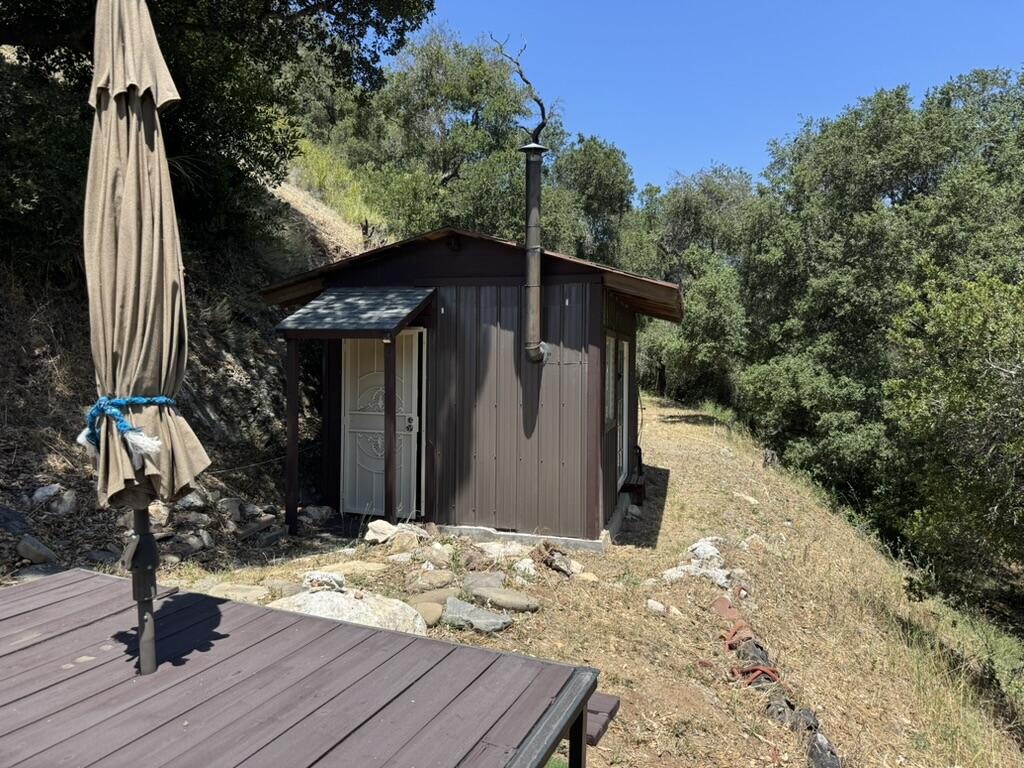 3055 Colson Canyon Road