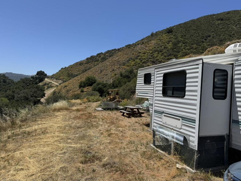 3055 Colson Canyon Road