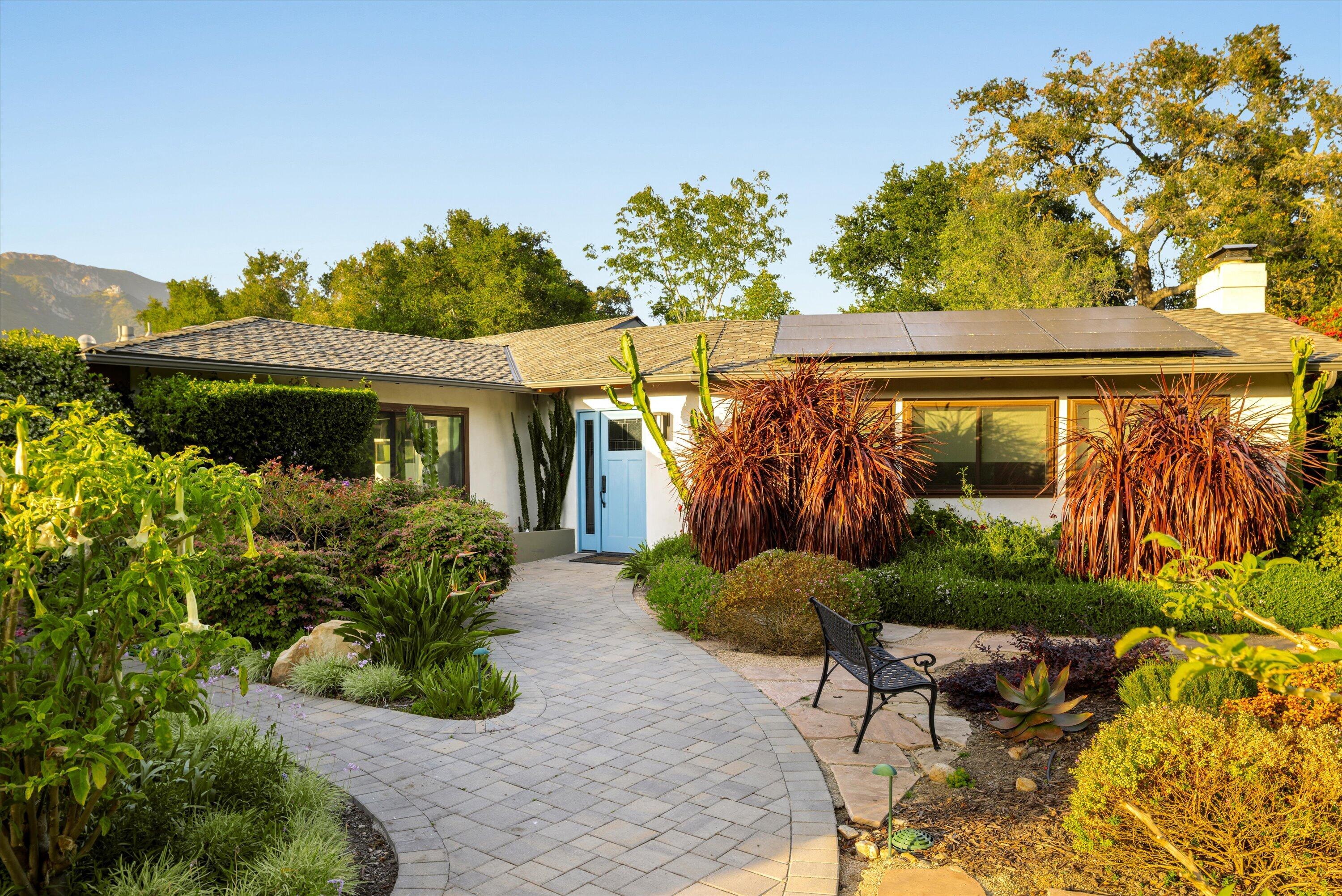 1011 Mission Ridge Road