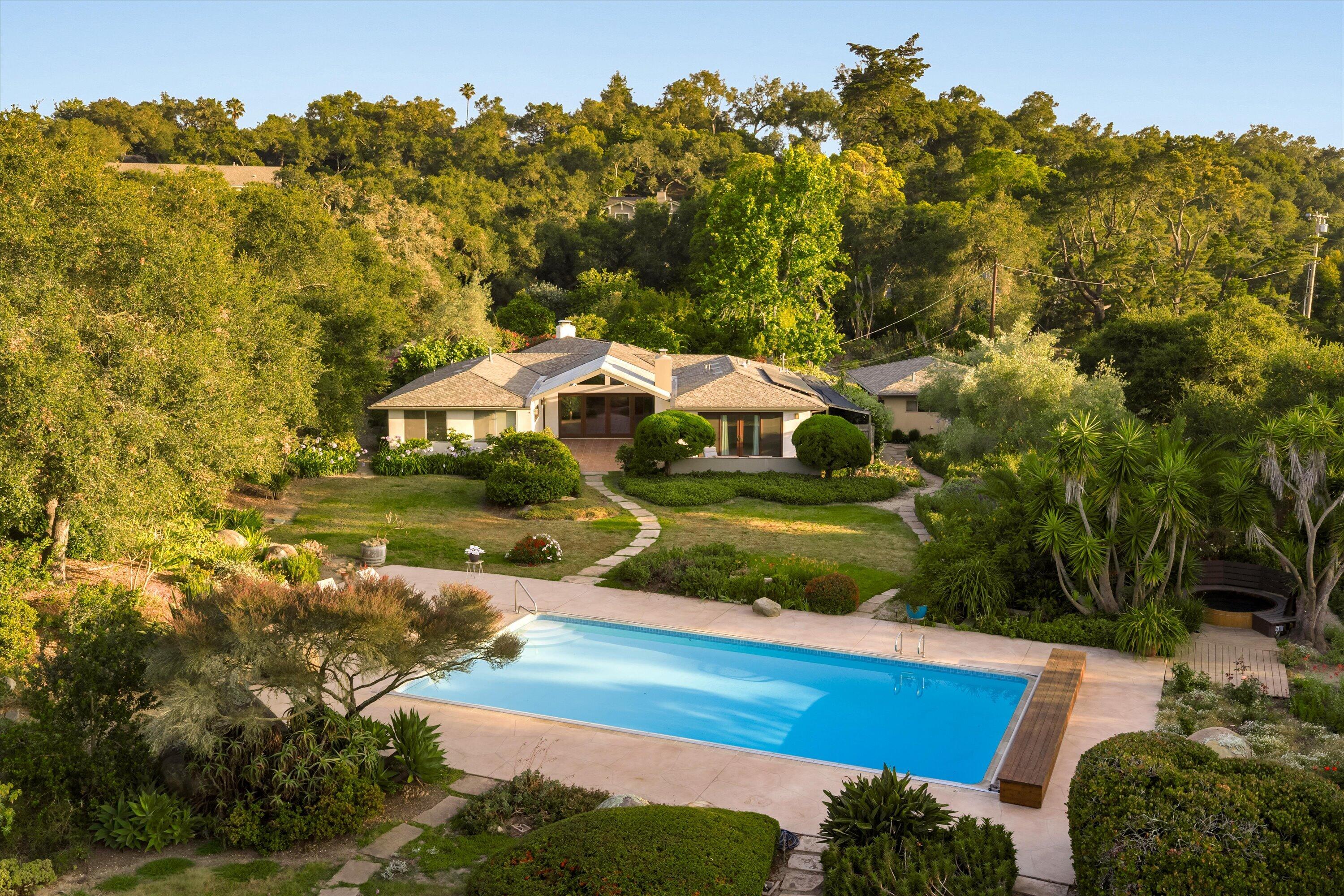 1011 Mission Ridge Road