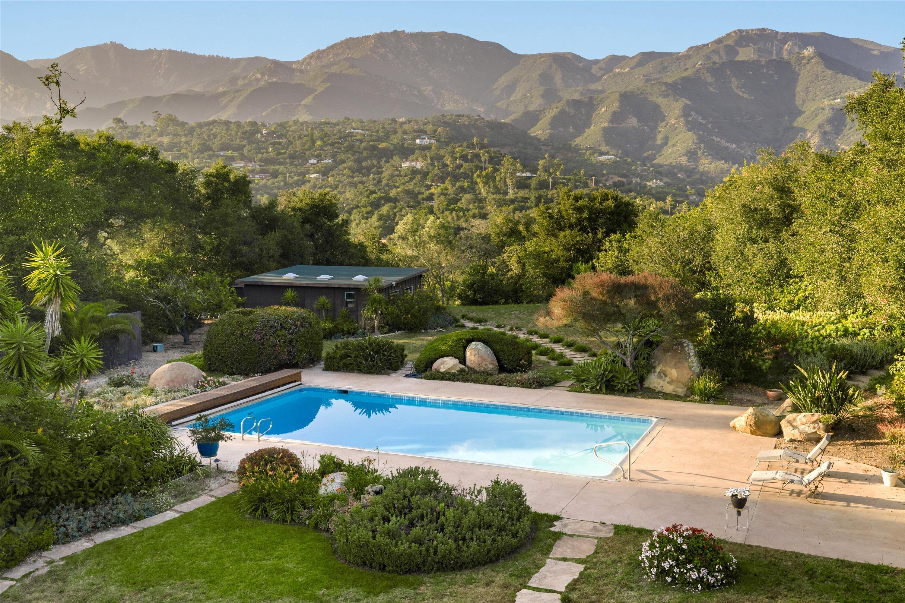 1011 Mission Ridge Road