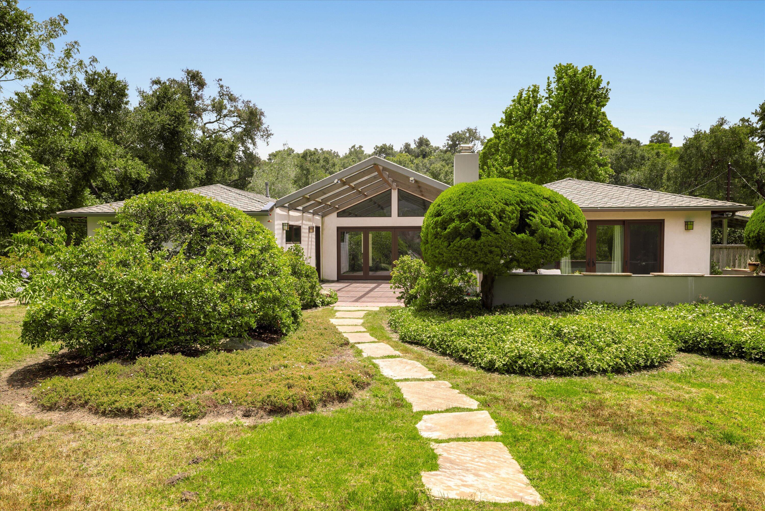 1011 Mission Ridge Road