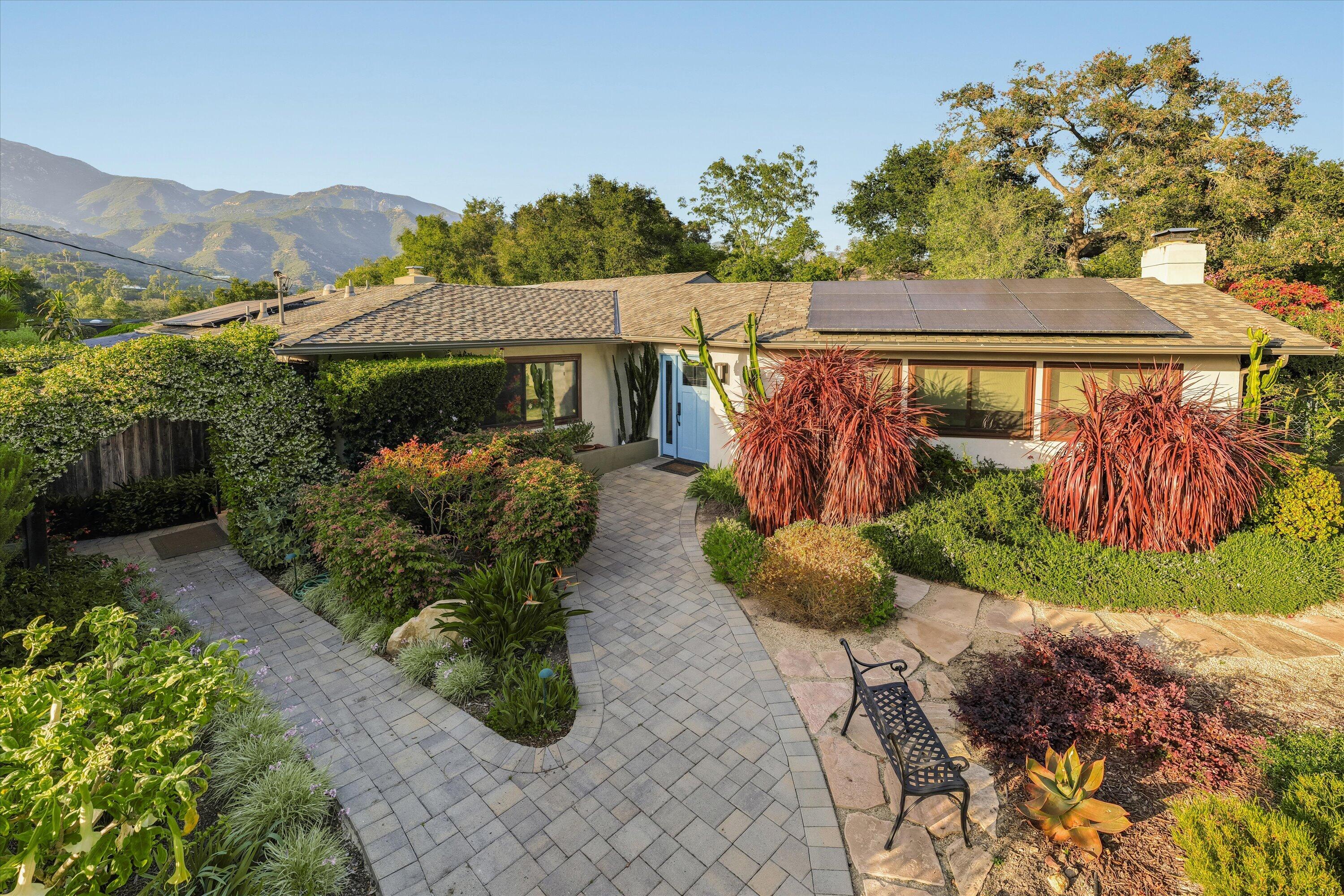 1011 Mission Ridge Road