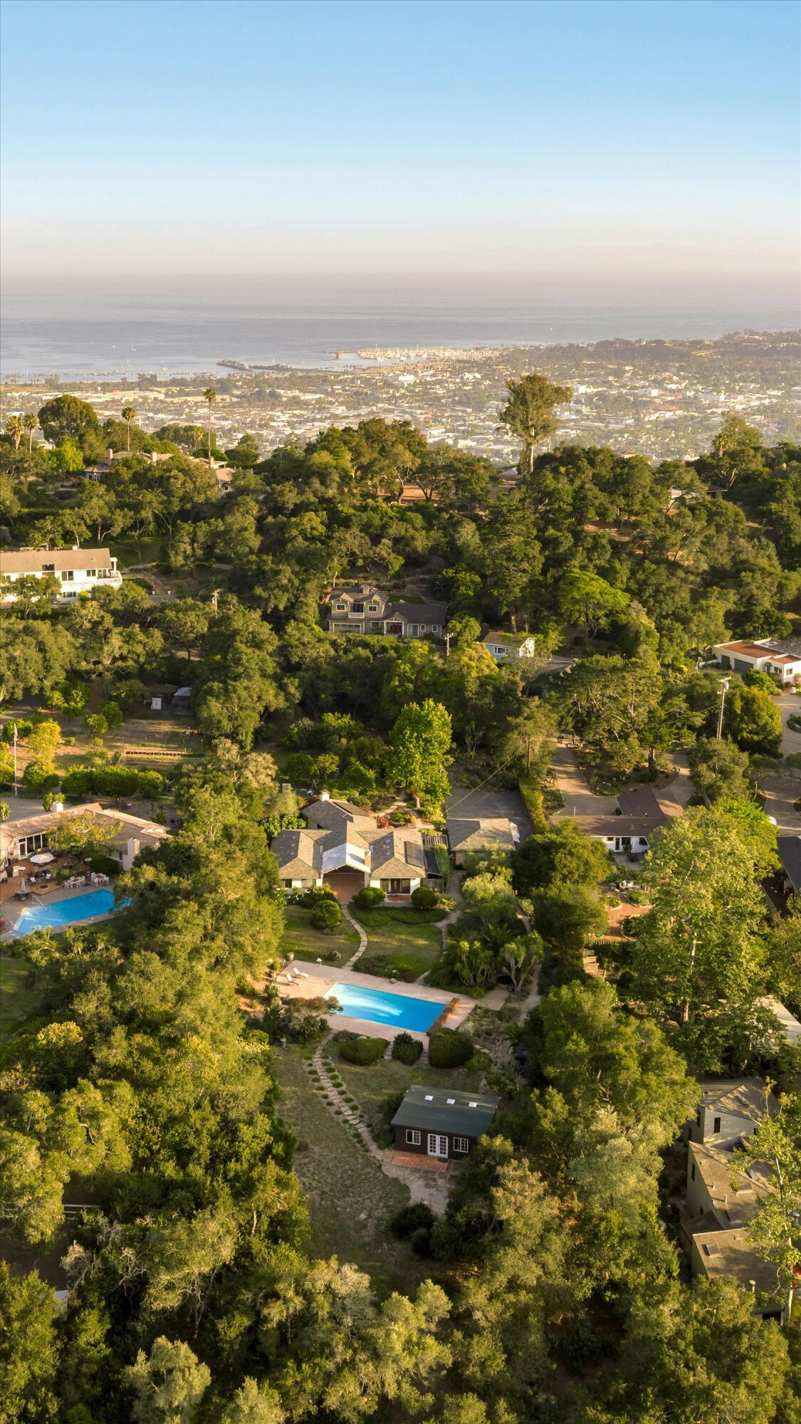 1011 Mission Ridge Road