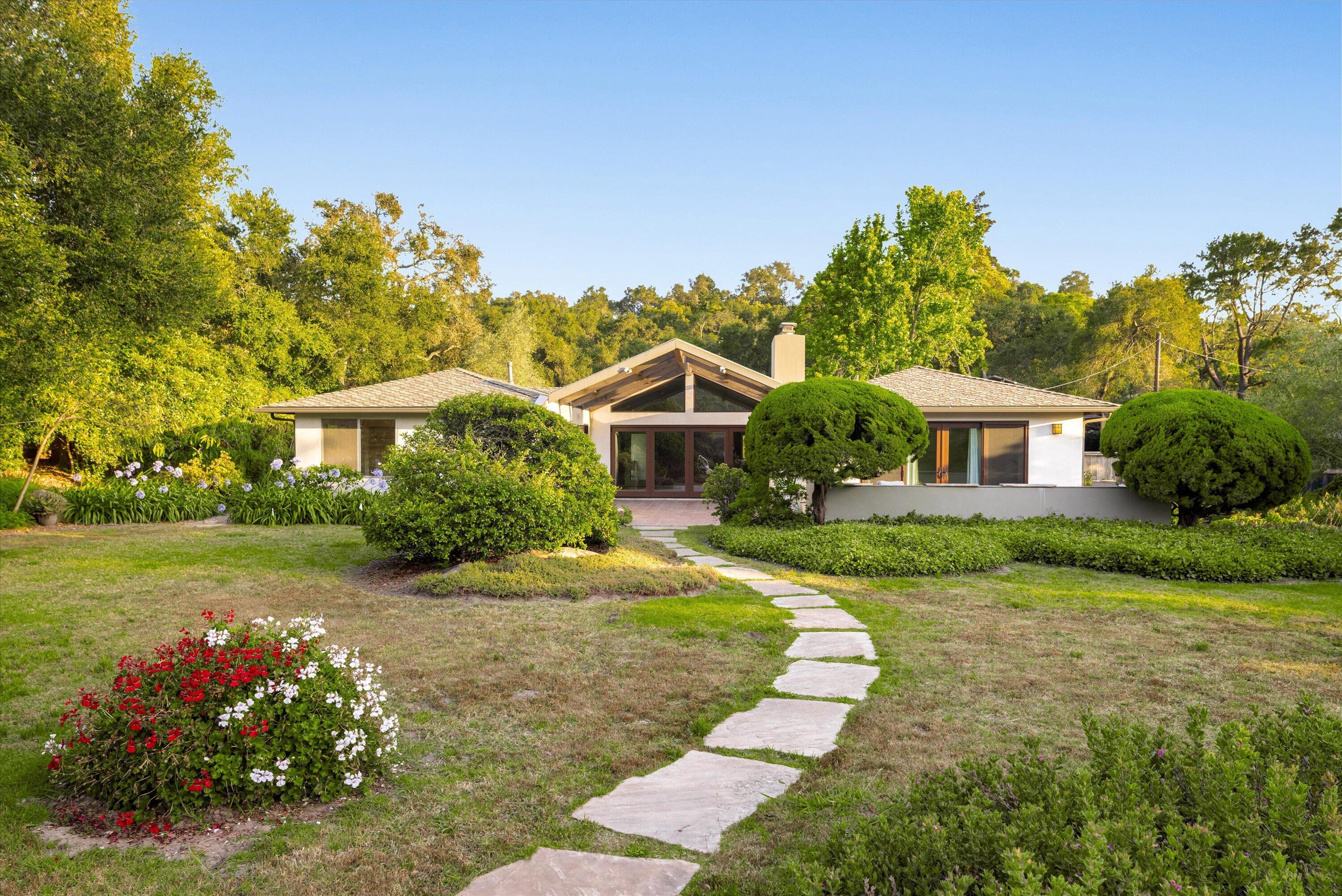 1011 Mission Ridge Road