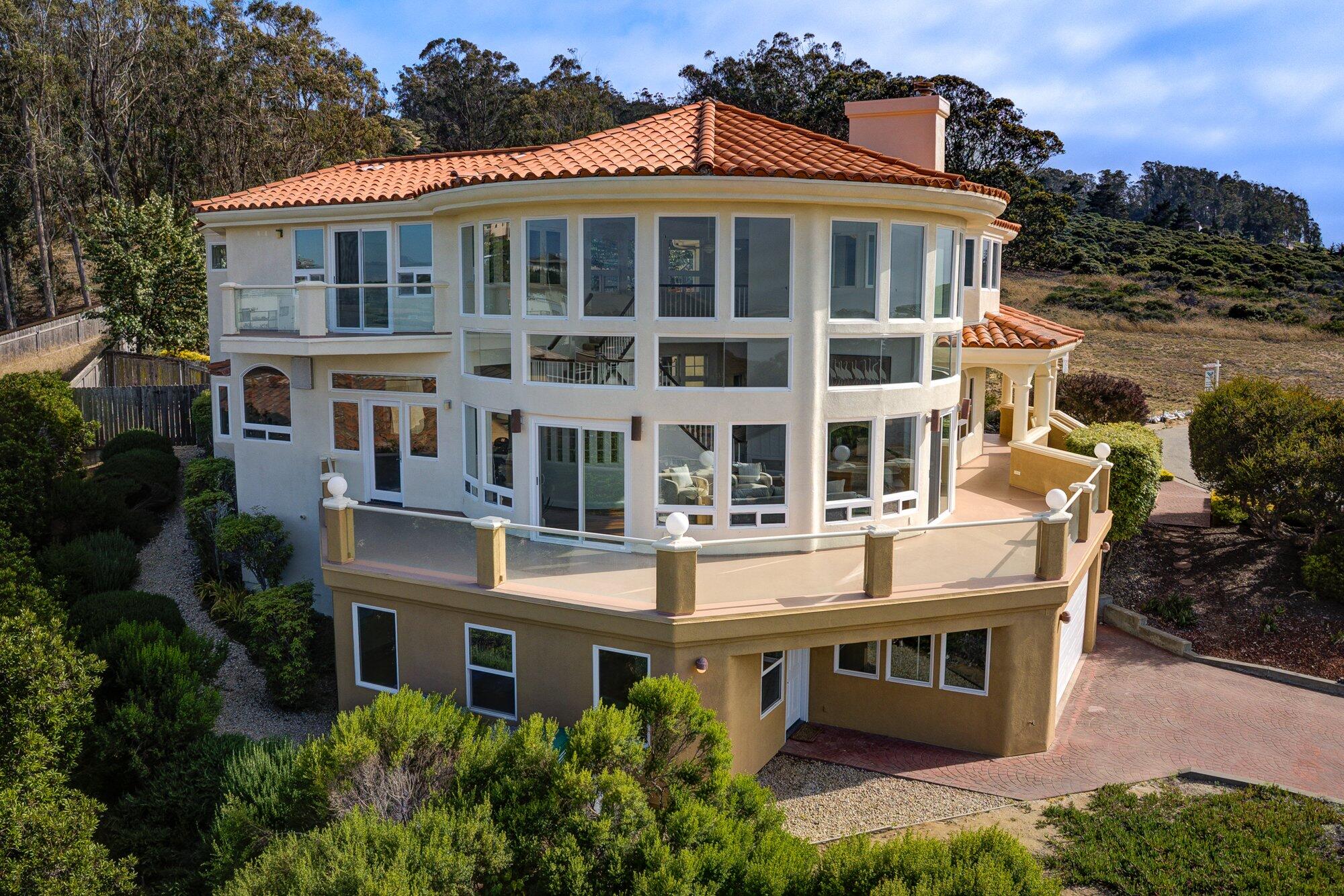203 Madera Street