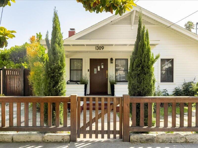1309 Castillo Street
