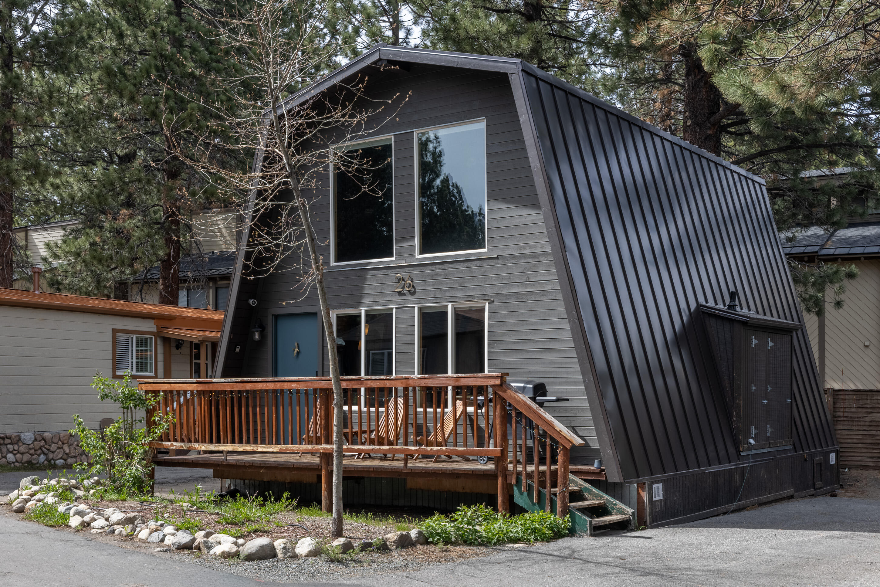 200 Azimuth Drive 26