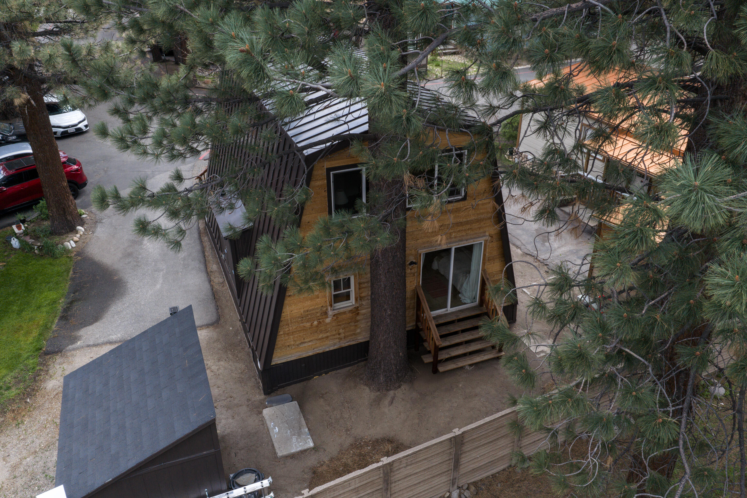 200 Azimuth Drive 26