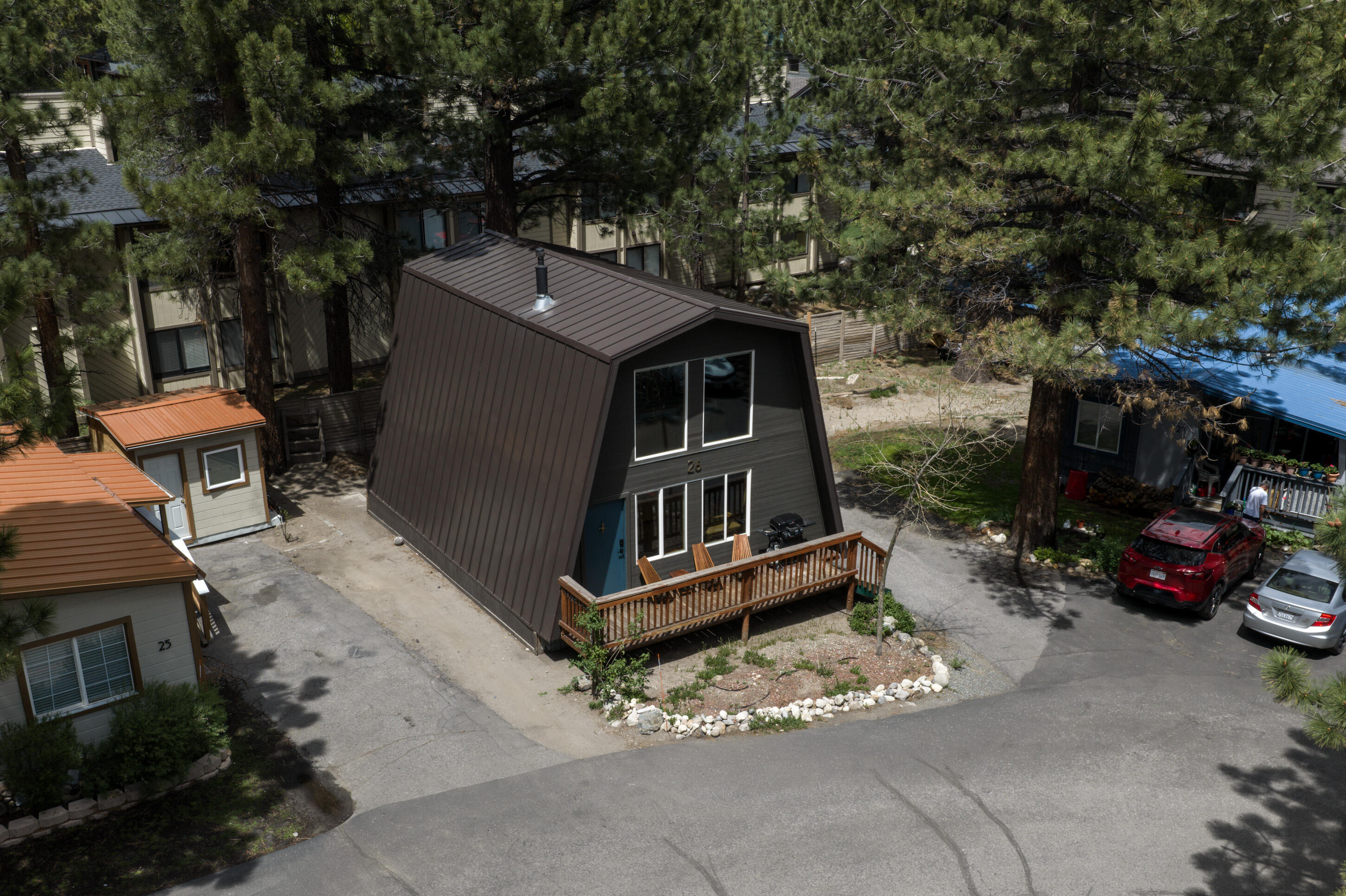 200 Azimuth Drive 26