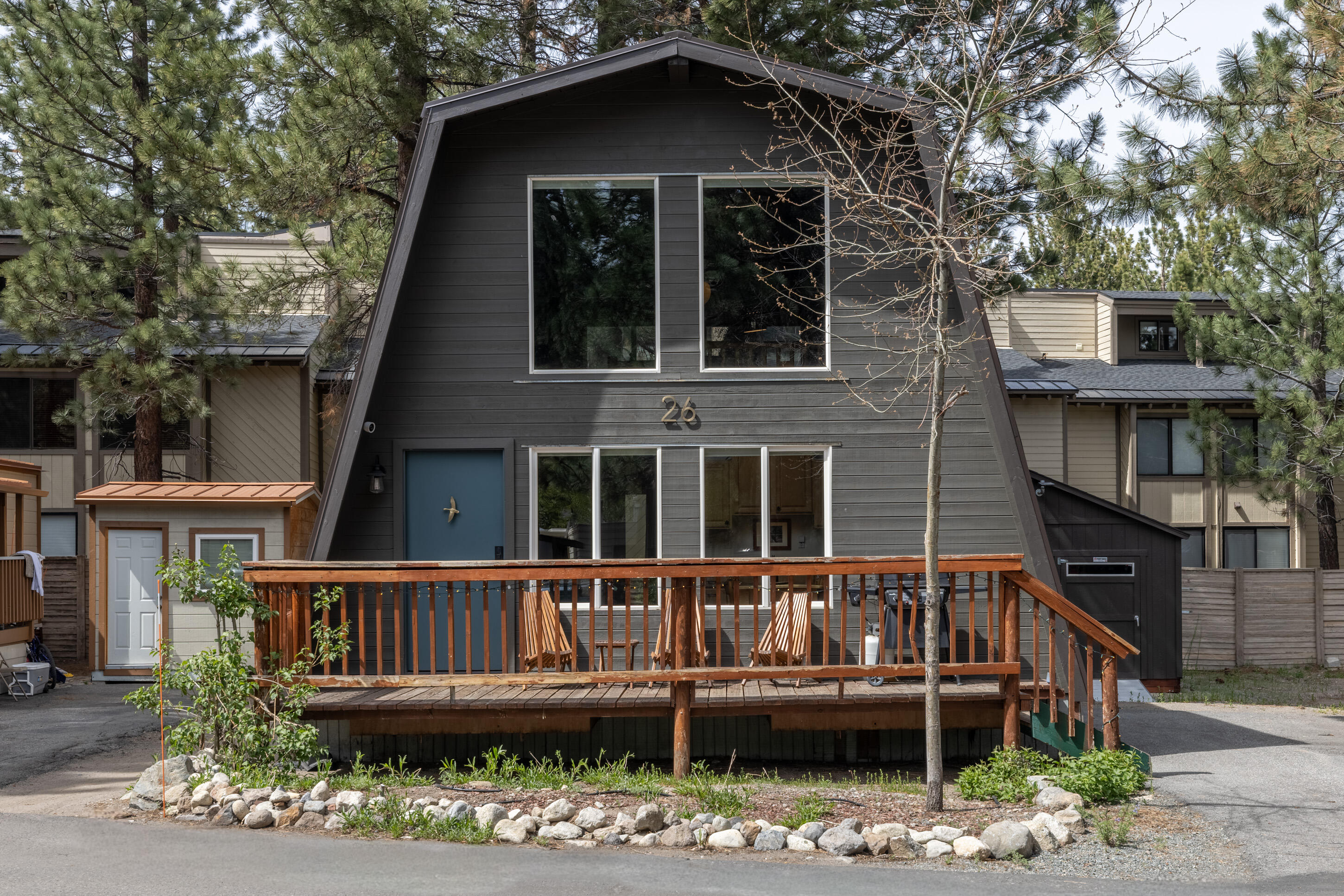 200 Azimuth Drive 26