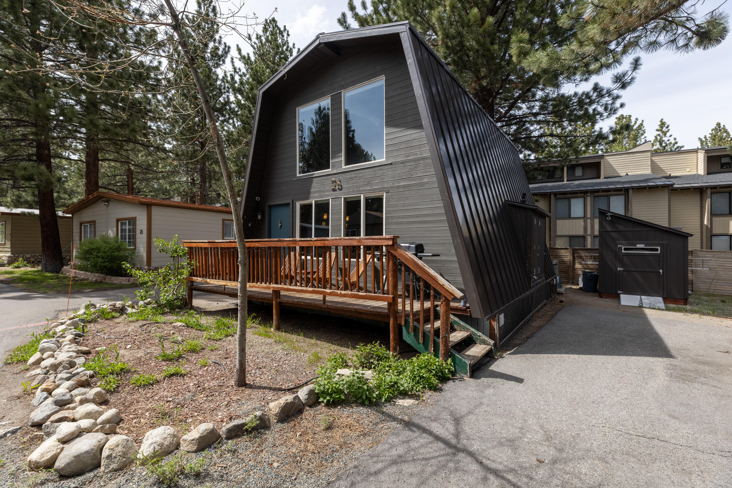 200 Azimuth Drive 26