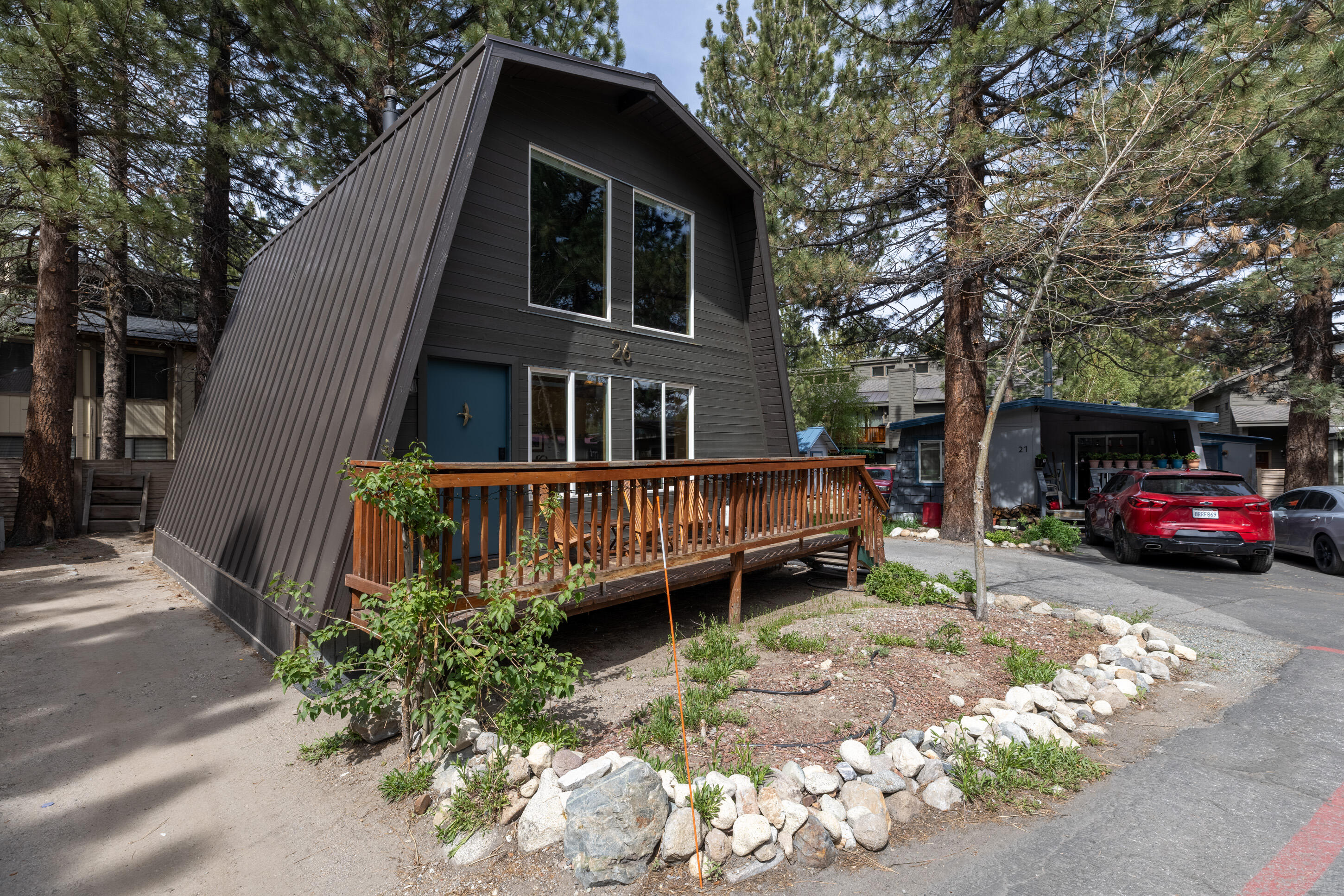 200 Azimuth Drive 26