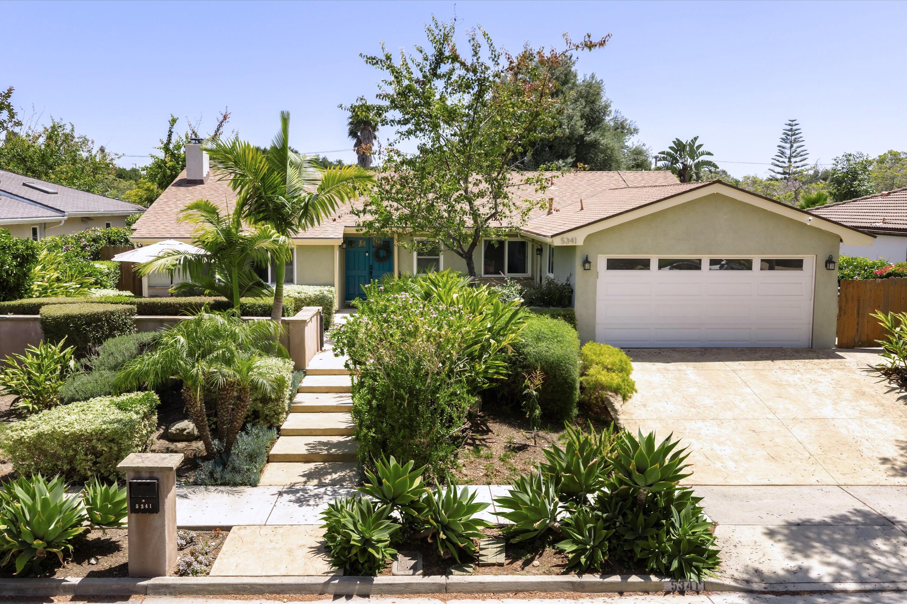 5341 Paseo Cameo