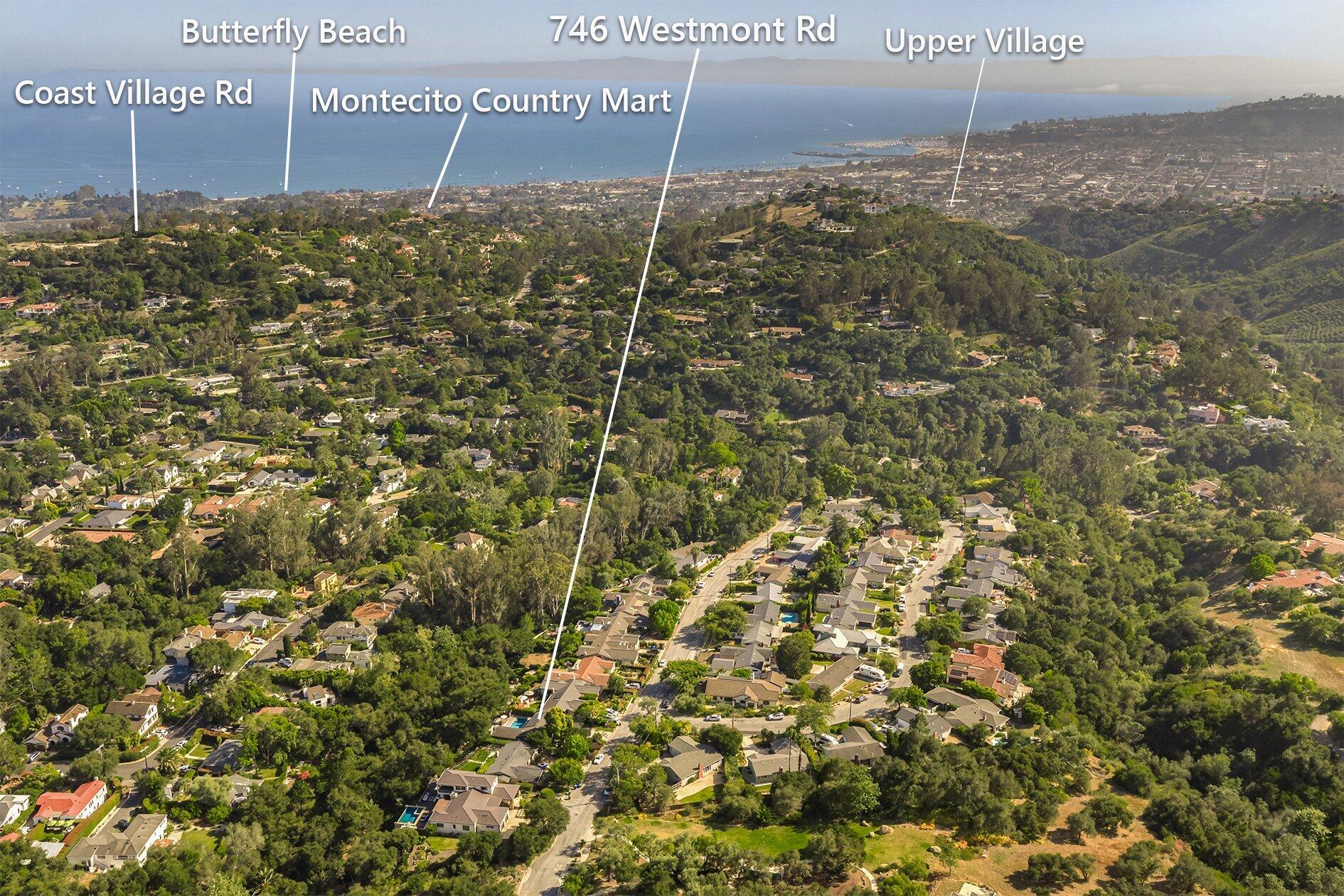 746 Westmont Road