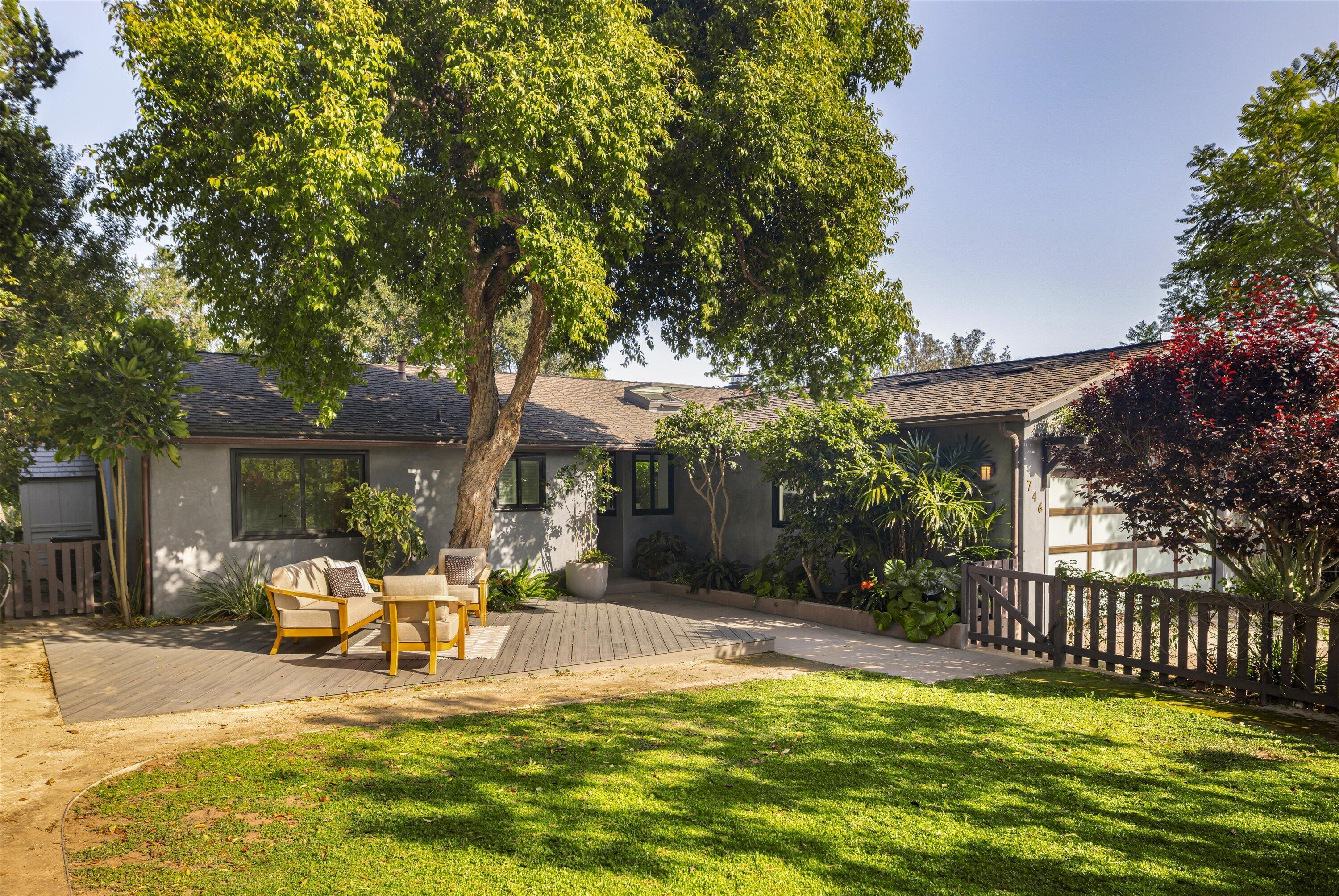 746 Westmont Road