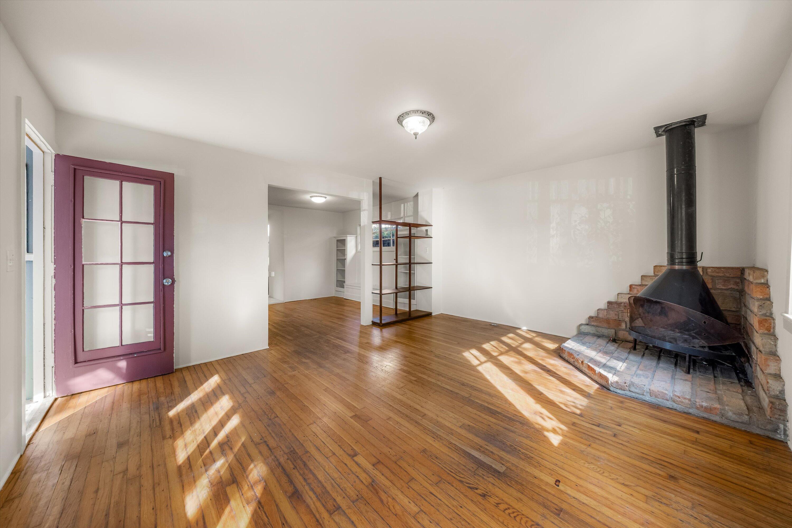 610 W Valerio St & 1702 Sunset Ave