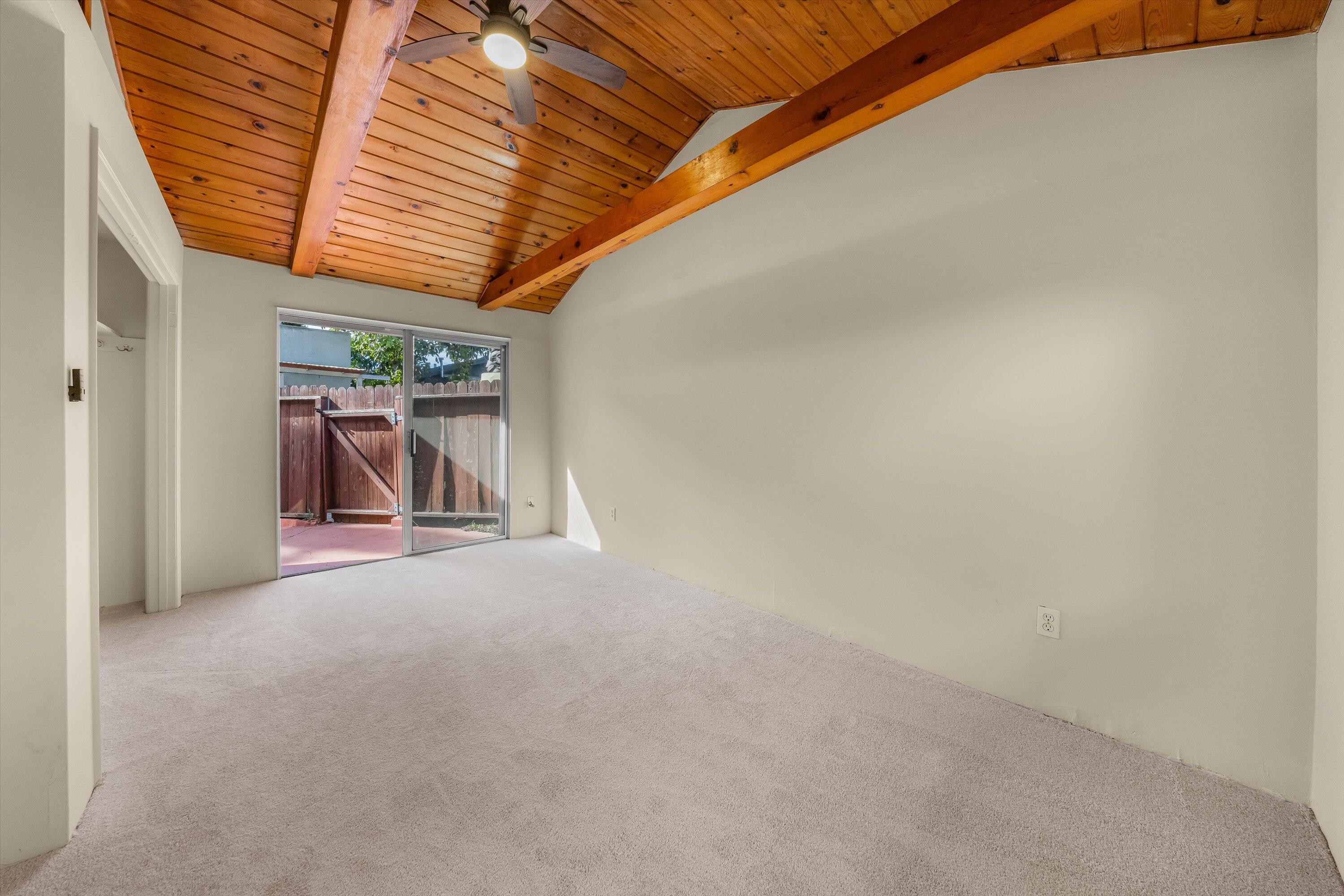610 W Valerio St & 1702 Sunset Ave