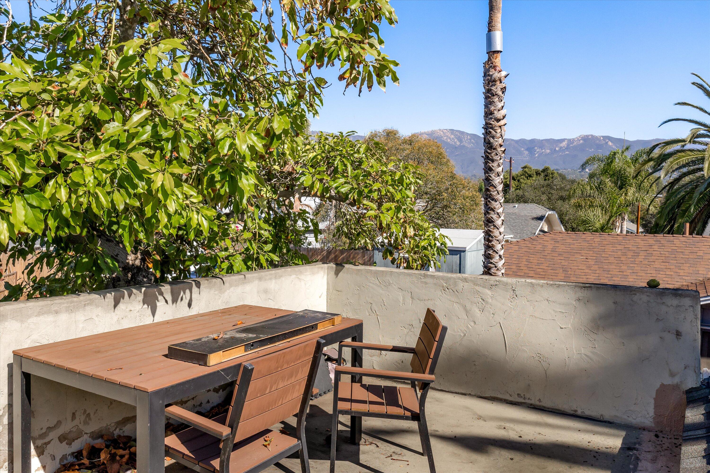 610 W Valerio St & 1702 Sunset Ave