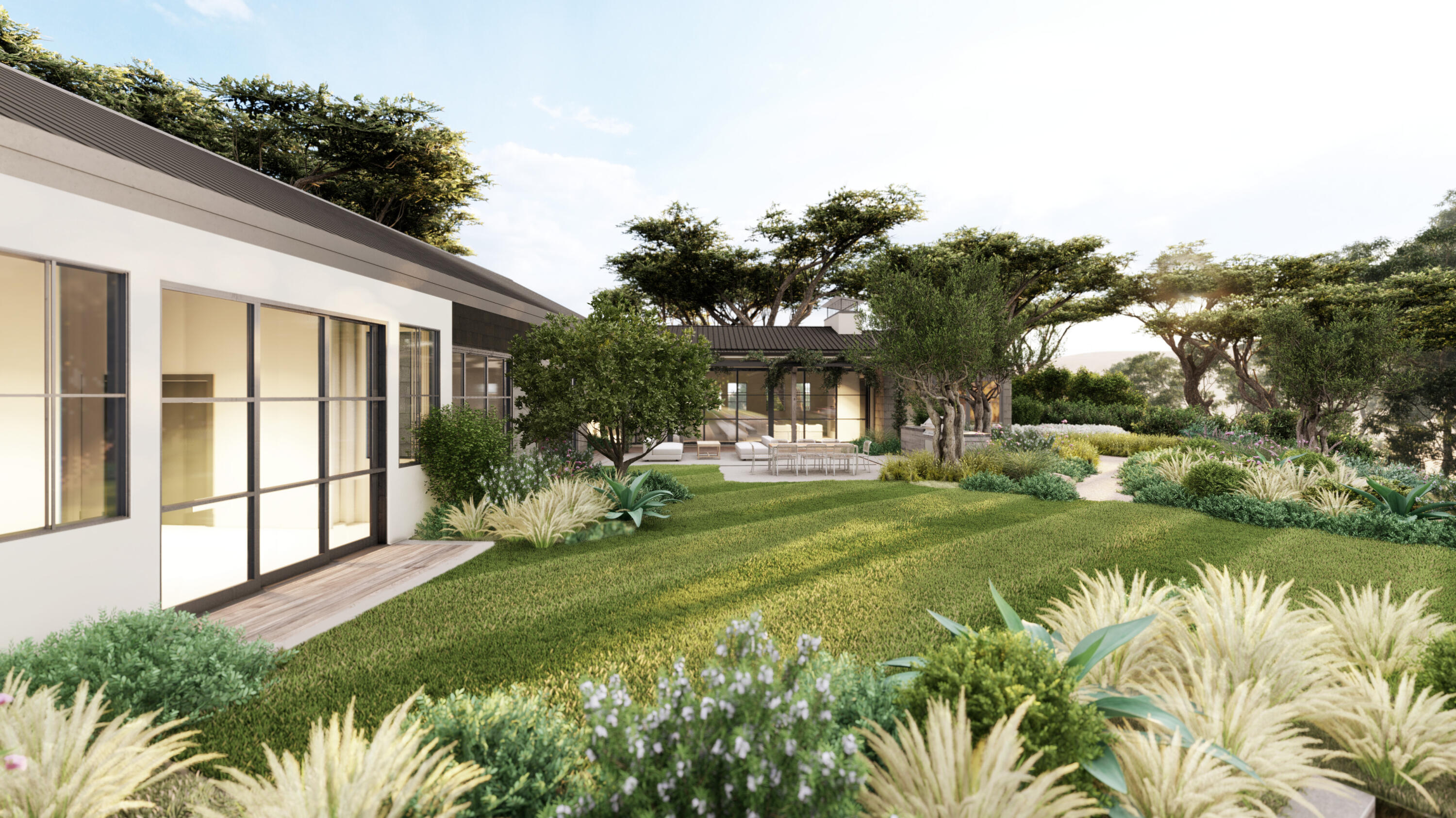 3981 Laguna Blanca Drive