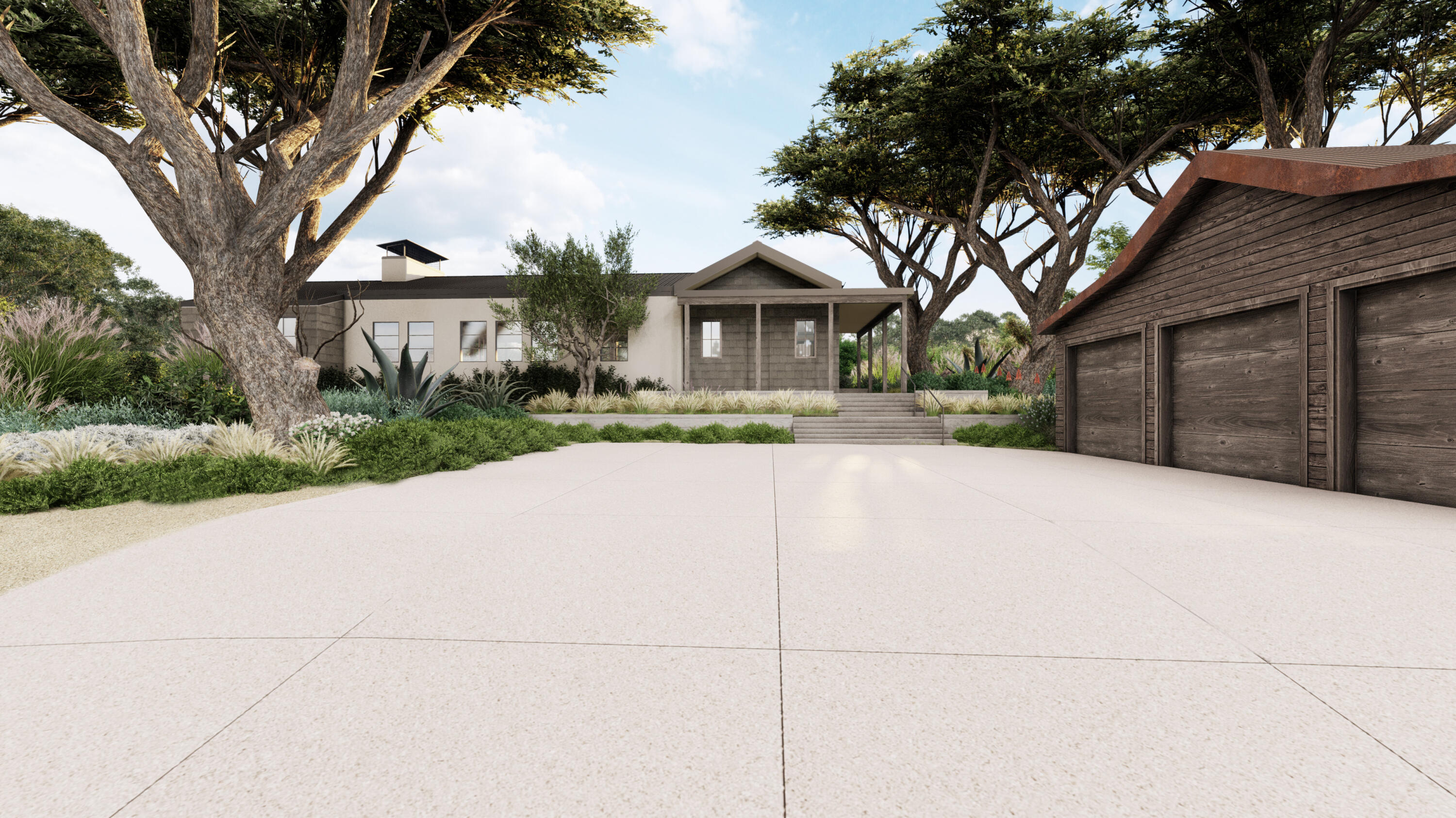 3981 Laguna Blanca Drive