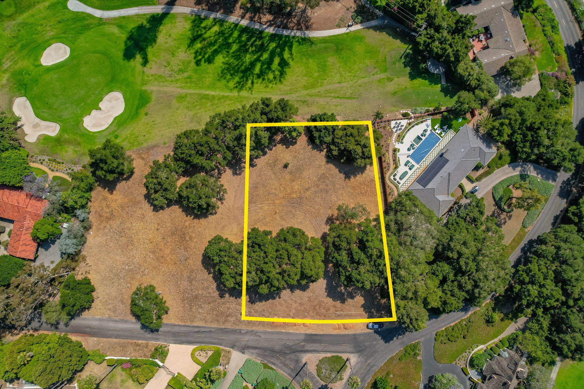 3981 Laguna Blanca Drive