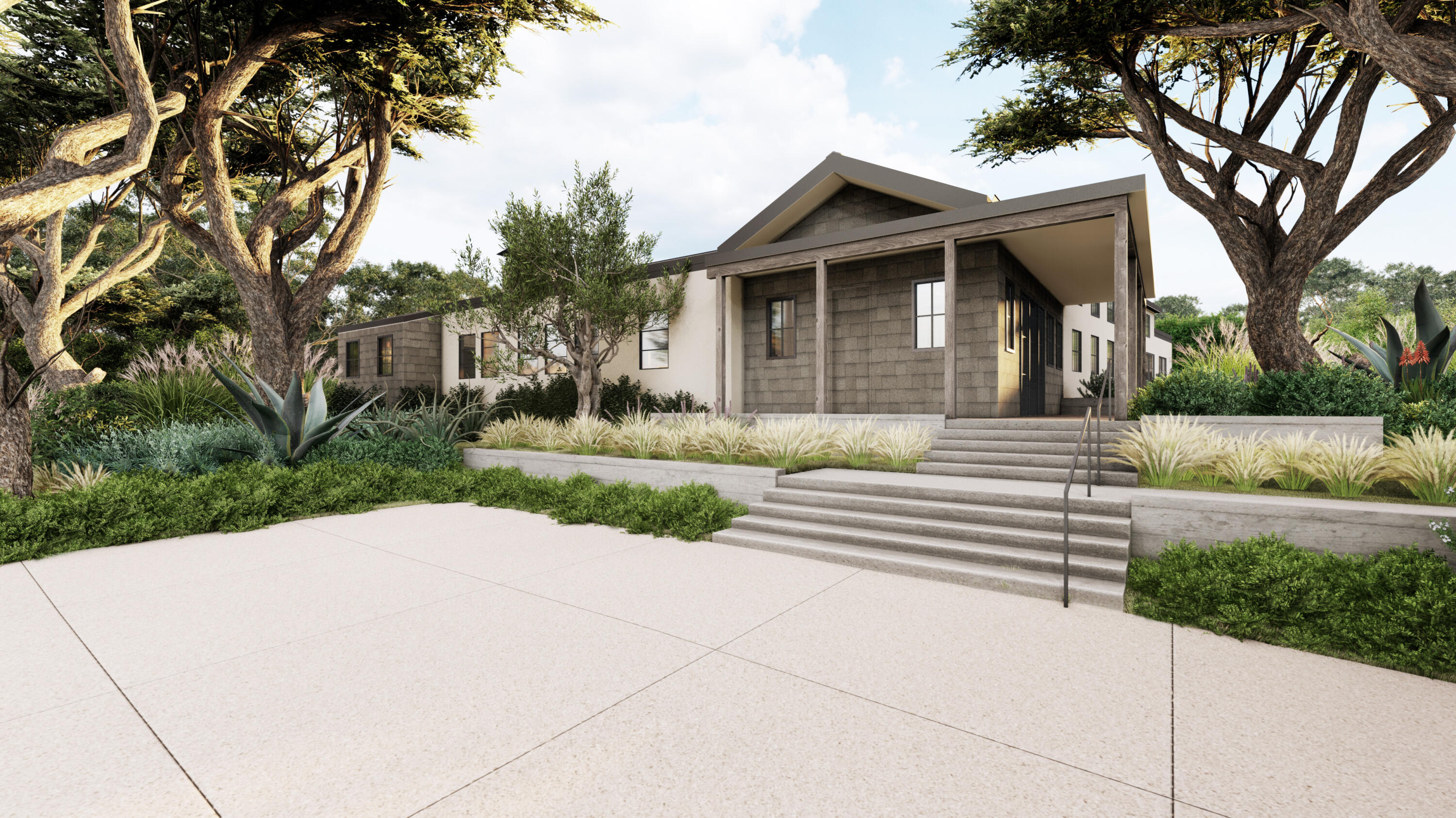 3981 Laguna Blanca Drive