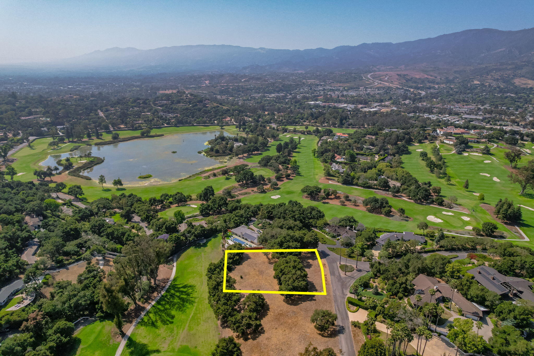 3981 Laguna Blanca Drive